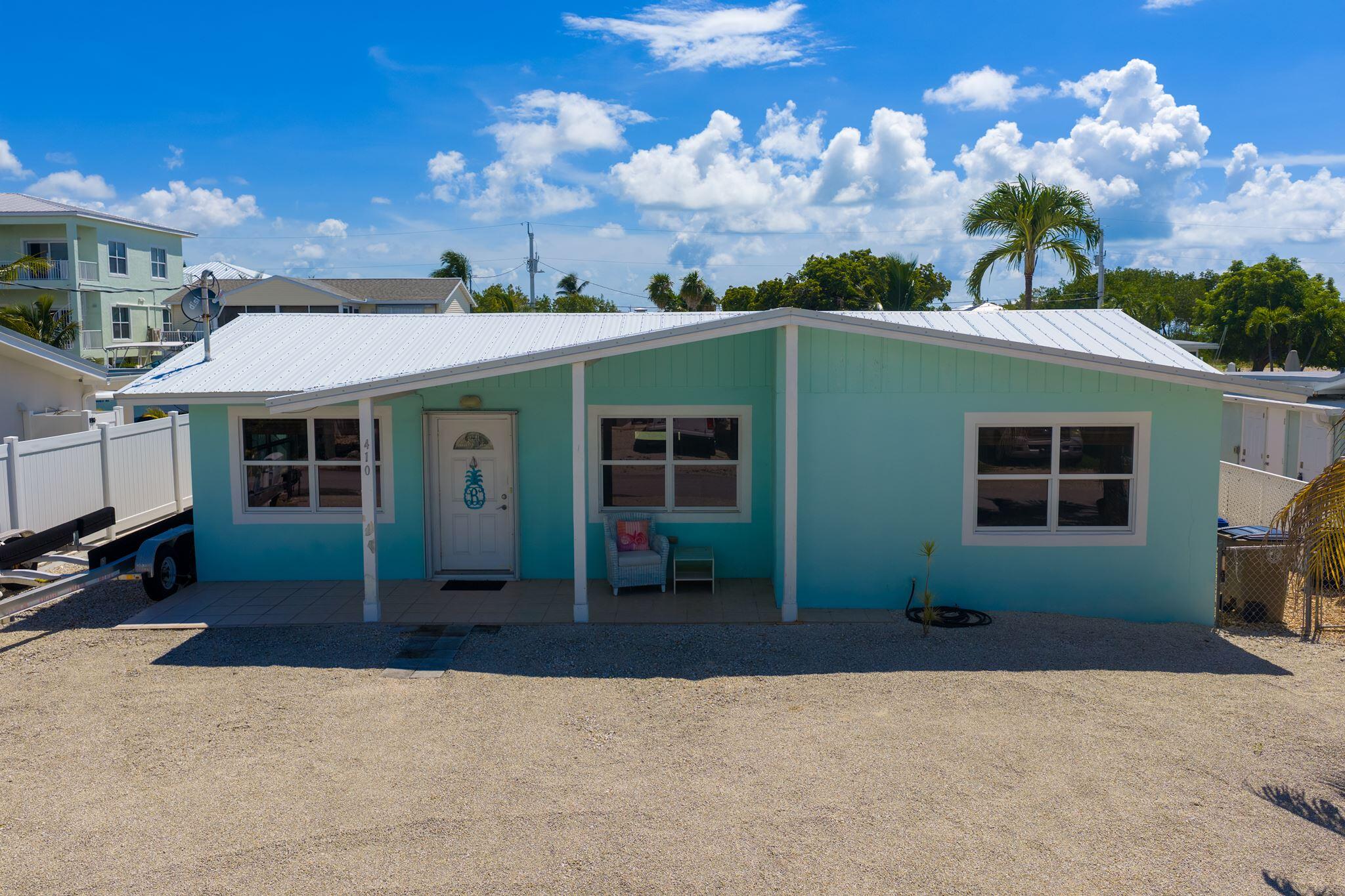 410 85th Street Ocean Property Photo 1