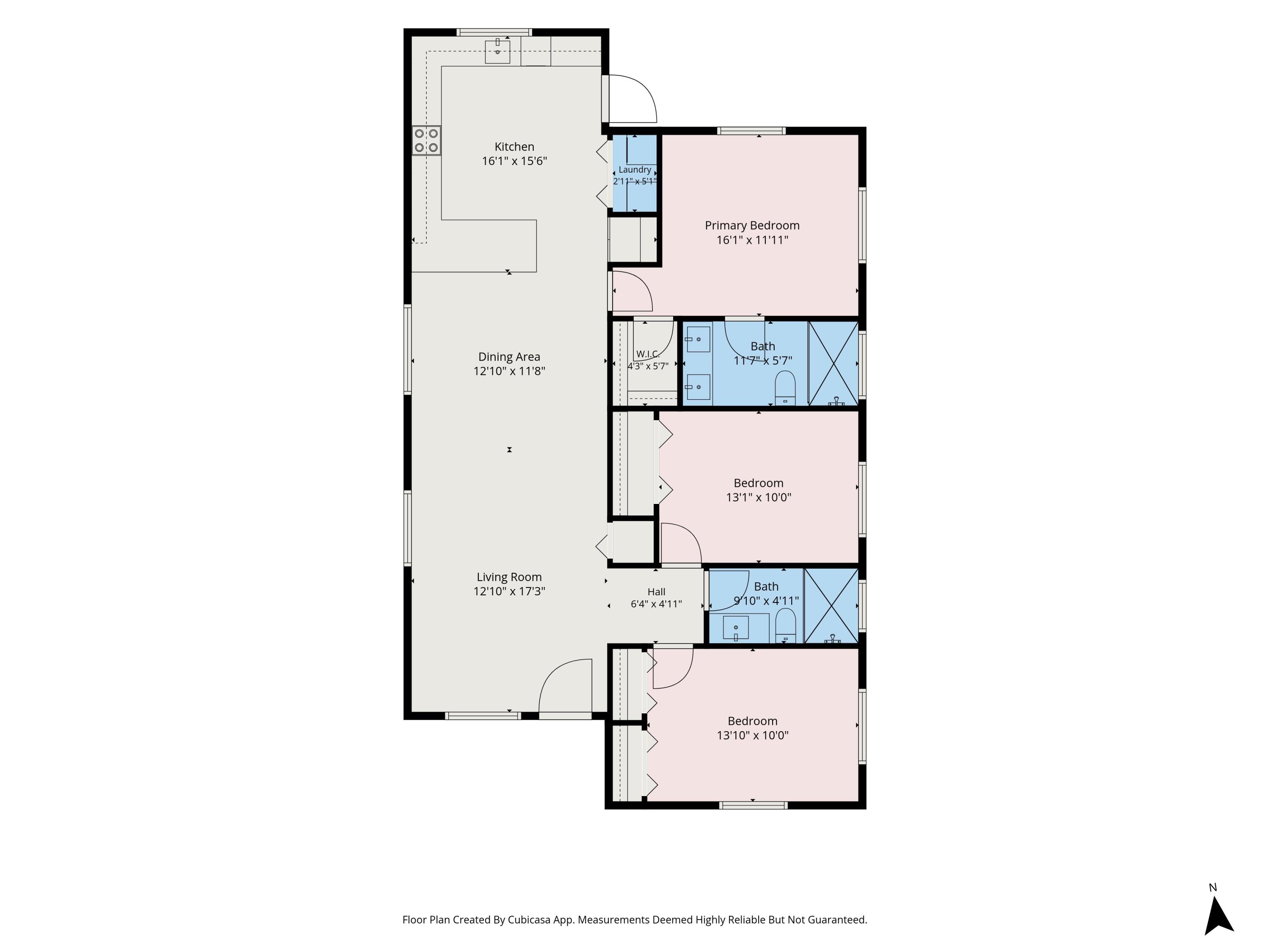 146 Dove Lake Drive Property Photo 4