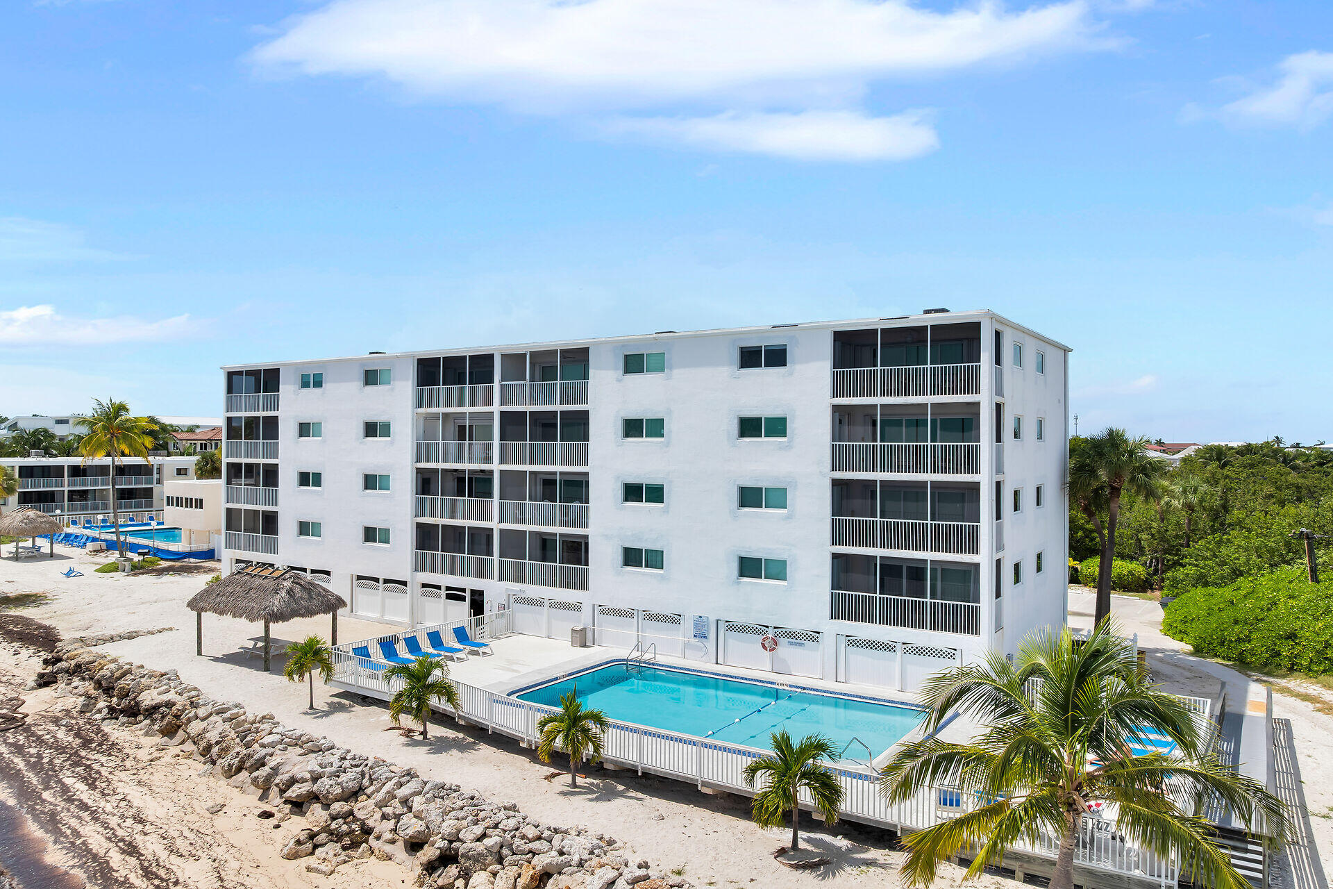 135 Coco Plum Drive 4c Property Photo 3