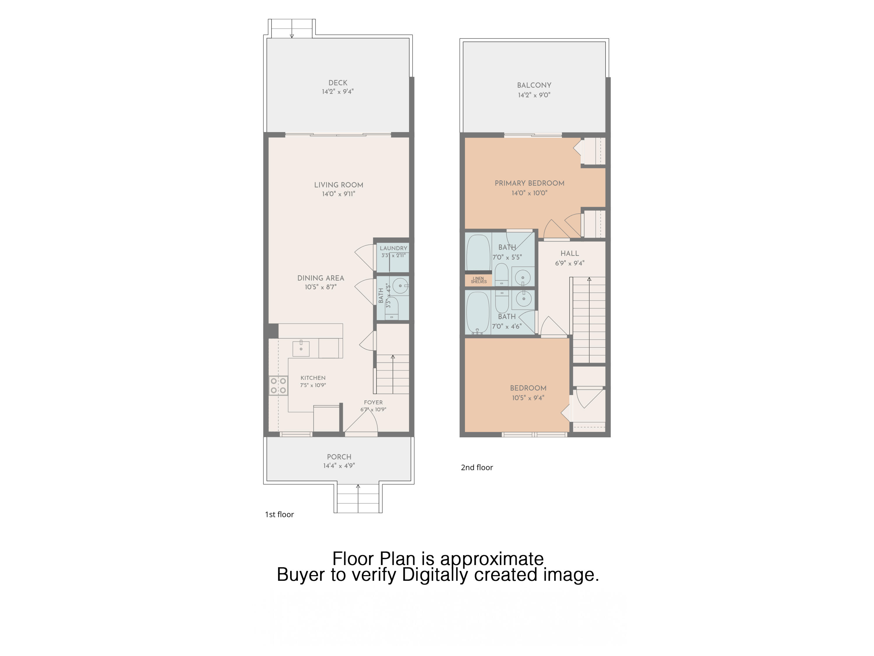 5091 Sunset Village Drive Property Photo 10
