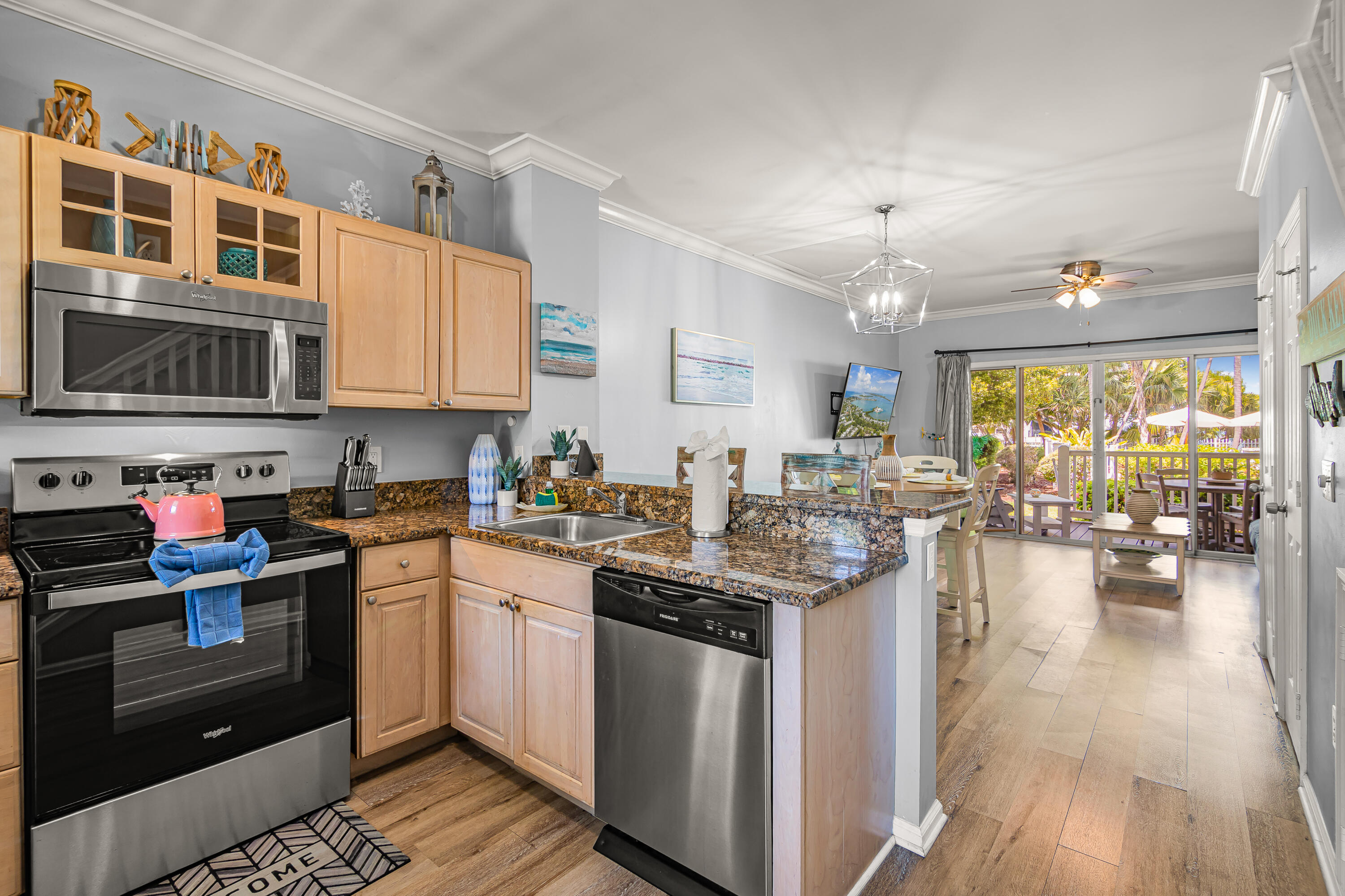 5091 Sunset Village Drive Property Photo 13