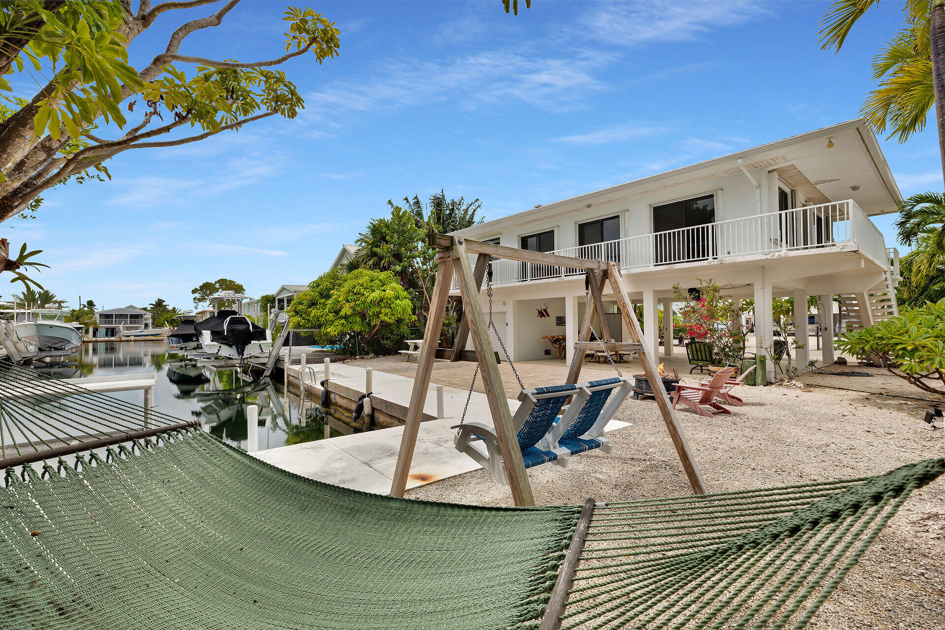 400 La Fitte Road Property Photo 1