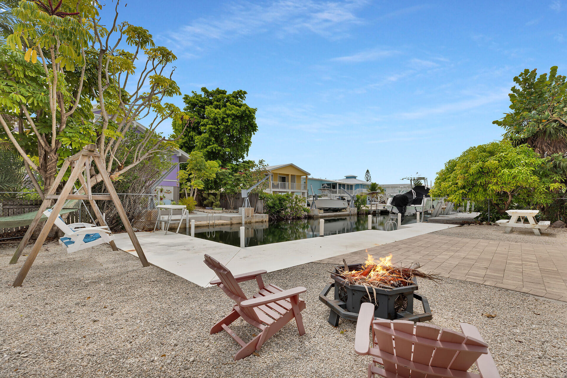 400 La Fitte Road Property Photo 4