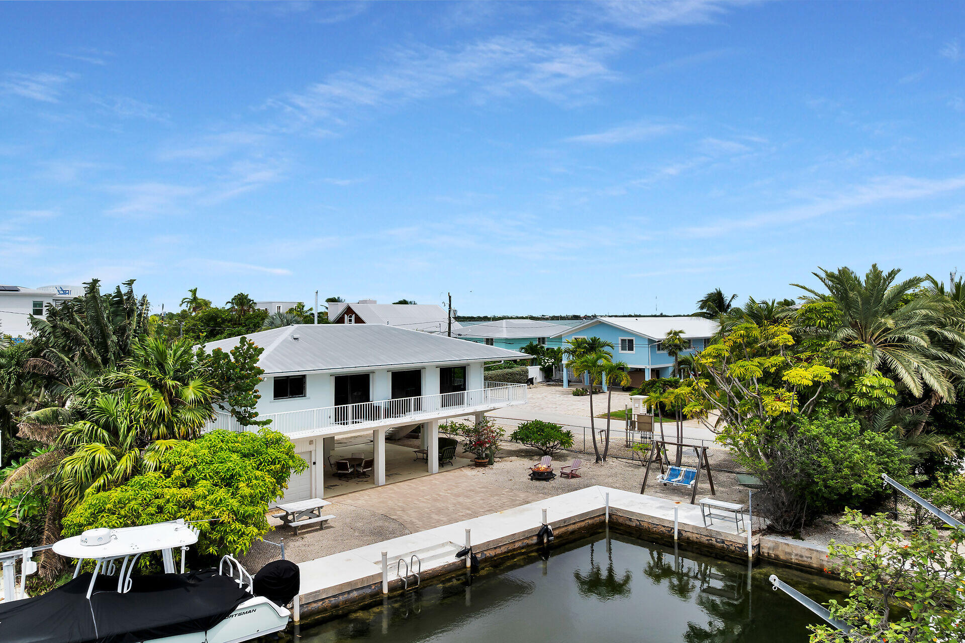 400 La Fitte Road Property Photo 5