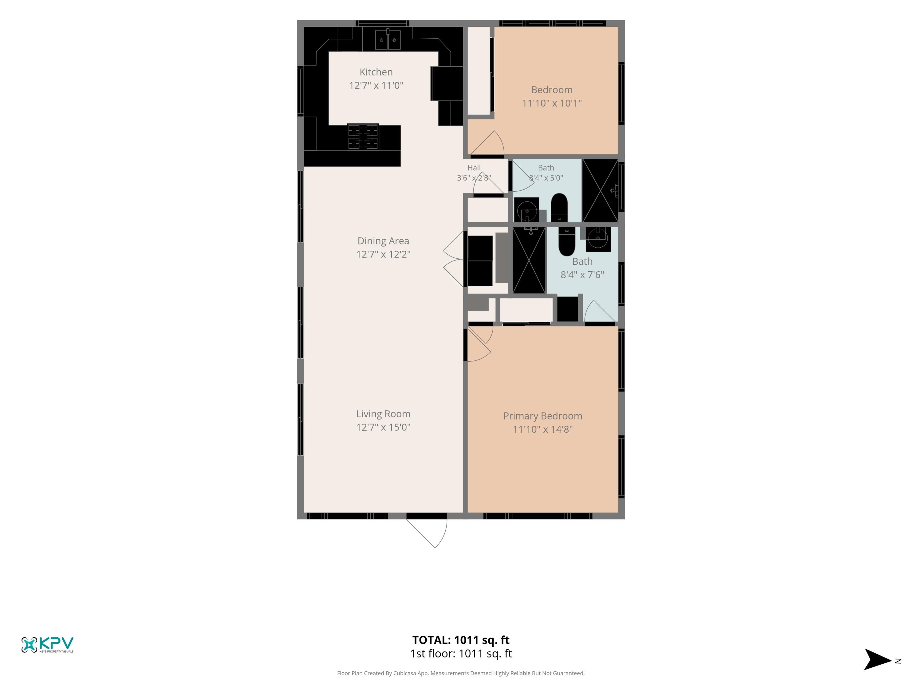 400 La Fitte Road Property Photo 6