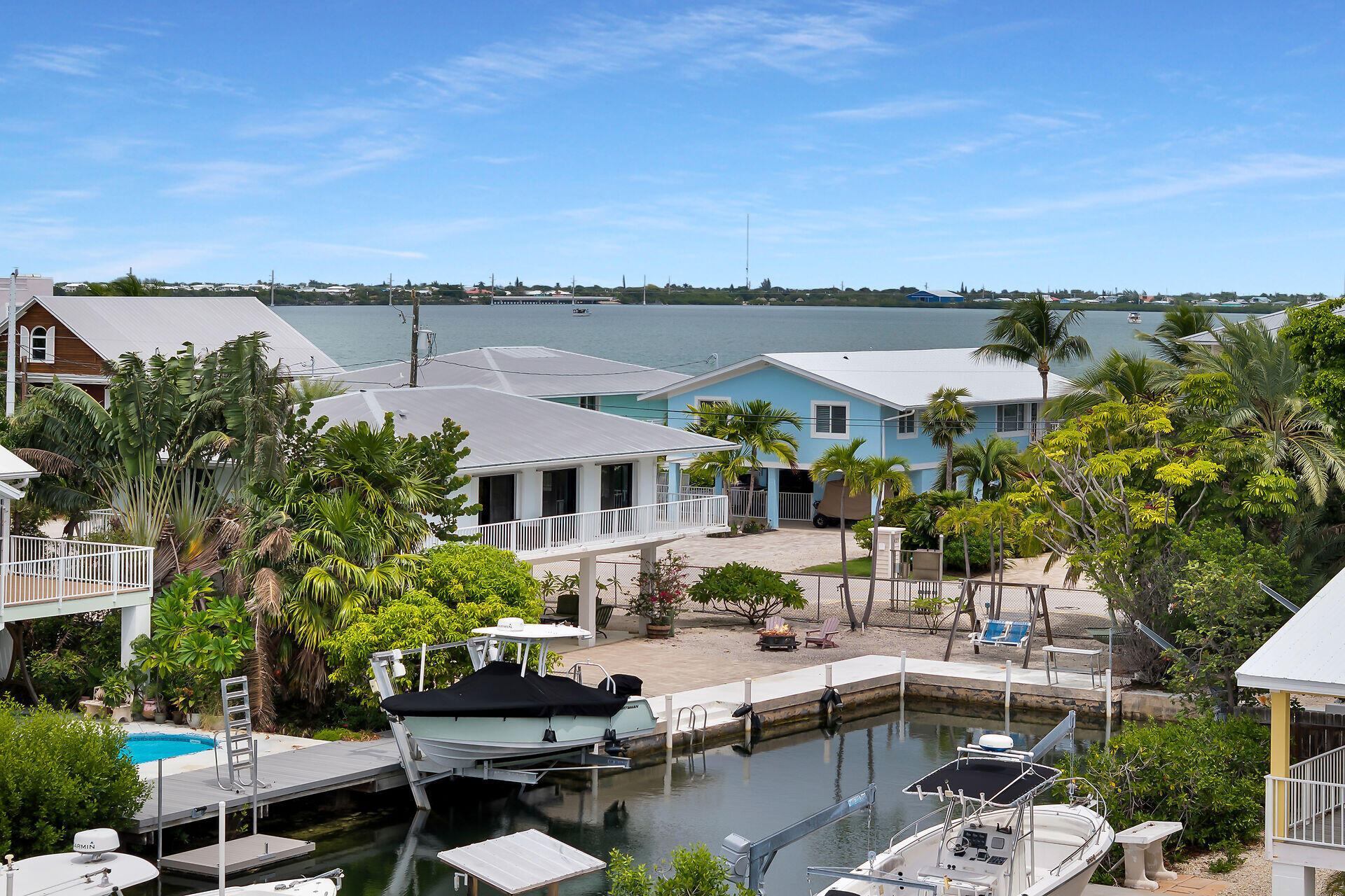 400 La Fitte Road Property Photo 39