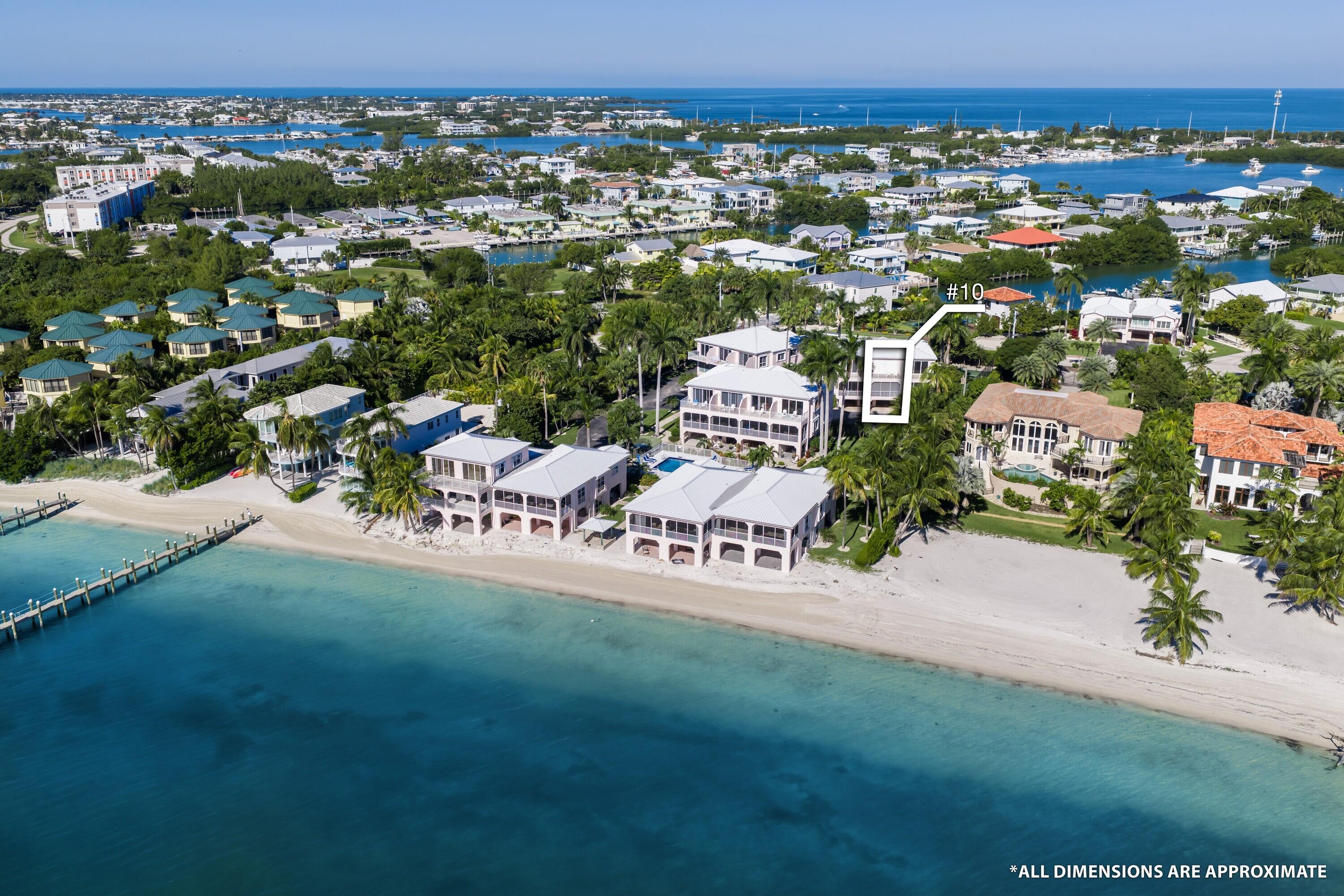 117 Coco Plum Drive D2 Property Photo 2