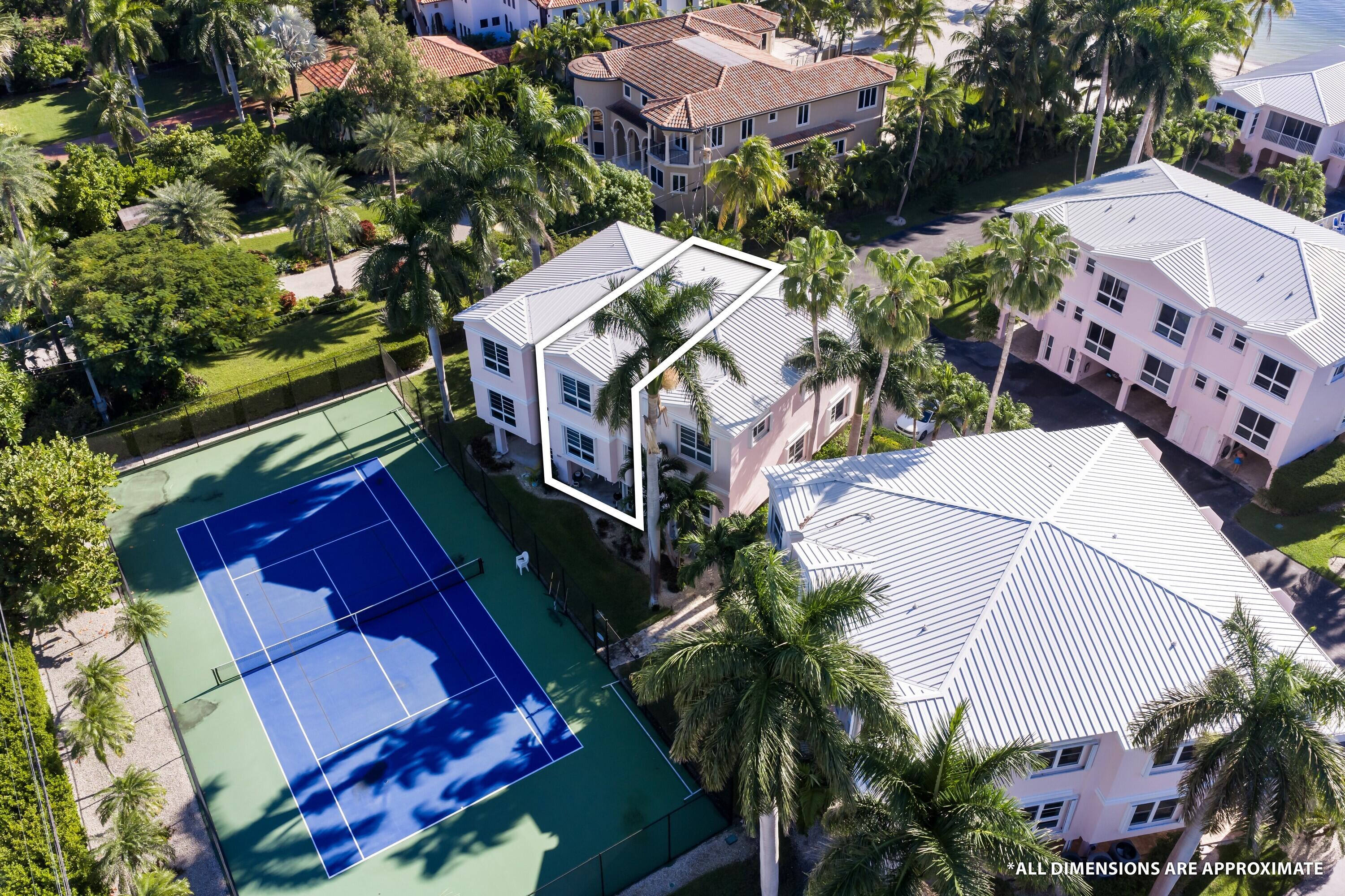 117 Coco Plum Drive D2 Property Photo 29