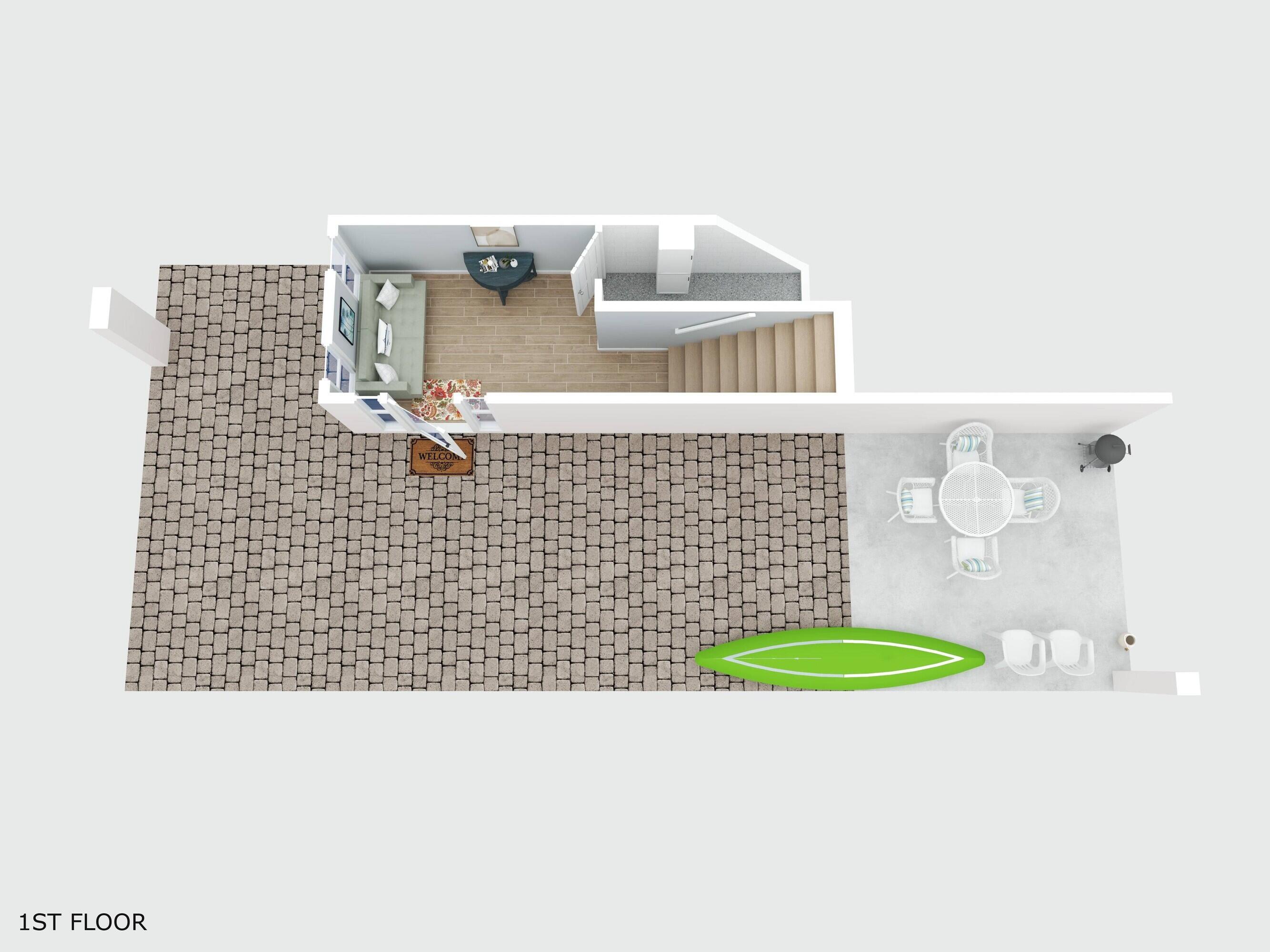 117 Coco Plum Drive D2 Property Photo 32