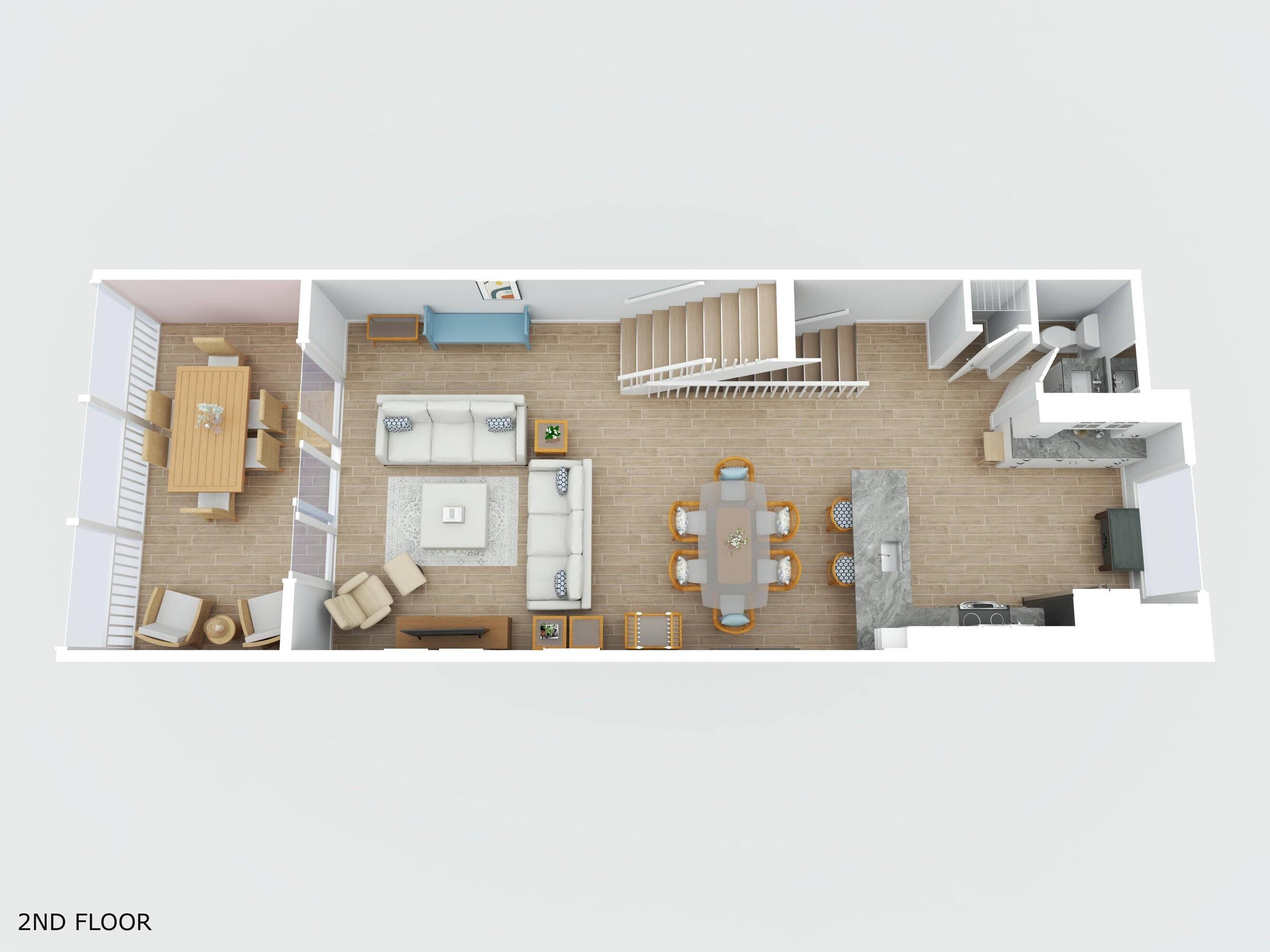 117 Coco Plum Drive D2 Property Photo 33