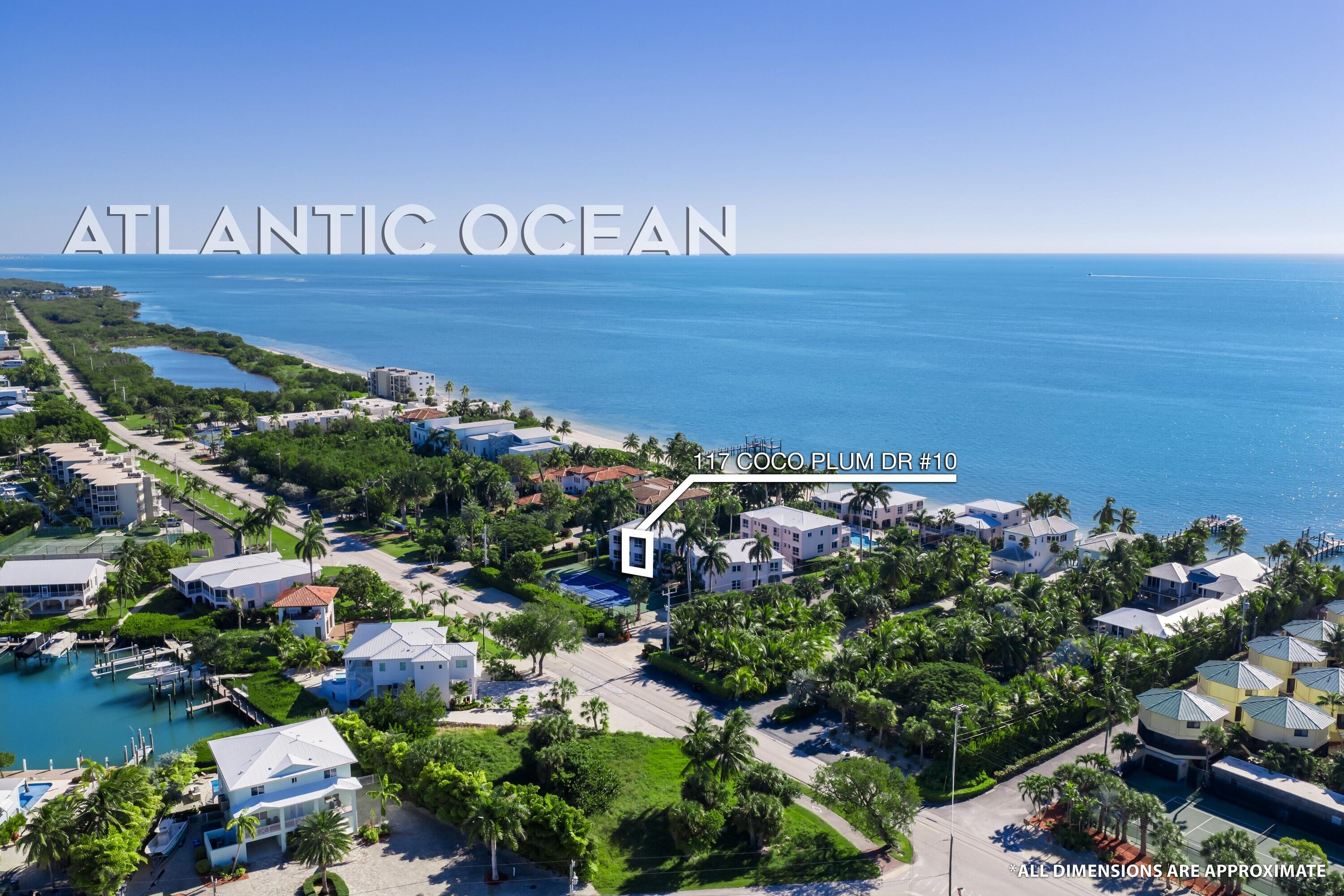 117 Coco Plum Drive D2 Property Photo 48