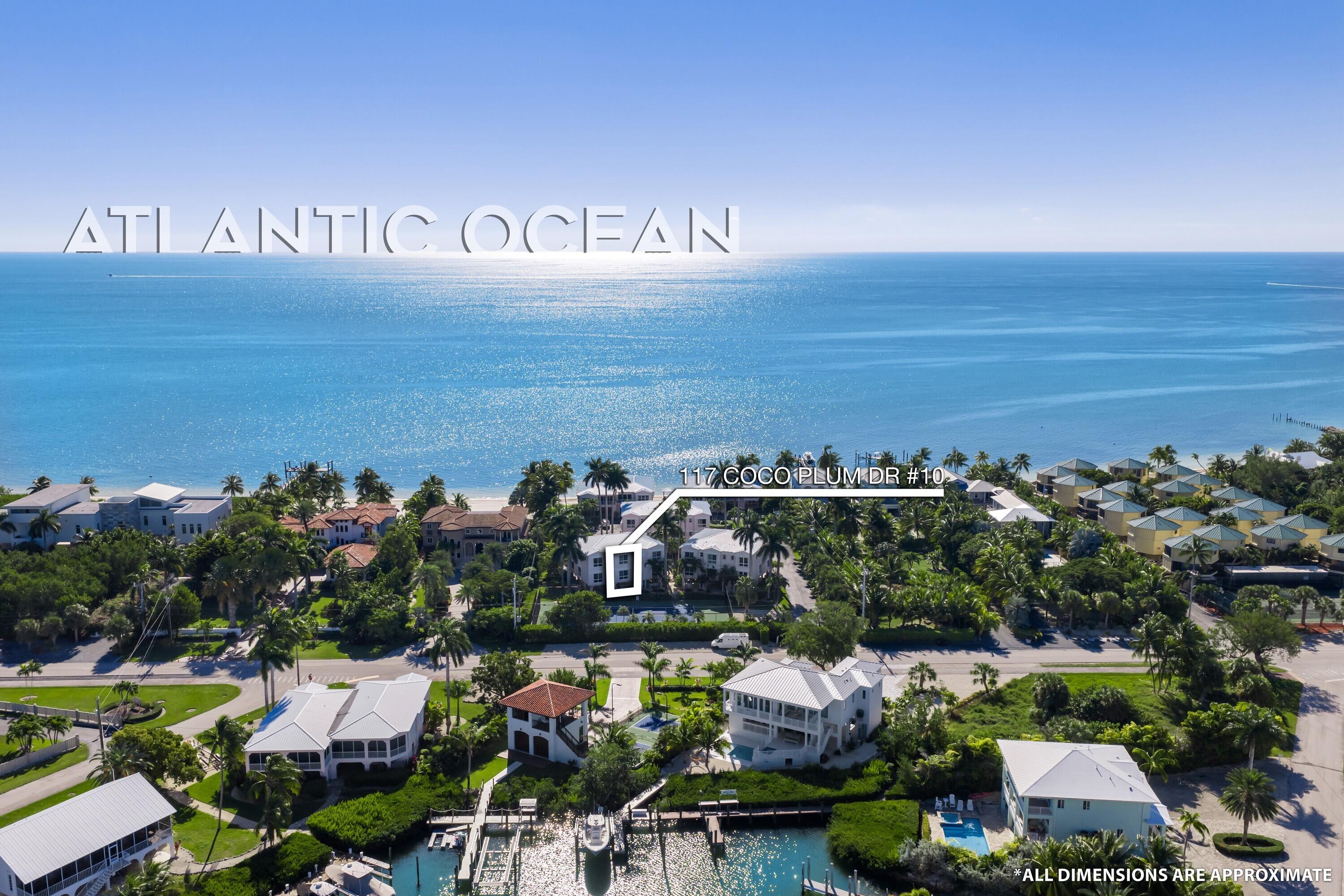 117 Coco Plum Drive D2 Property Photo 49