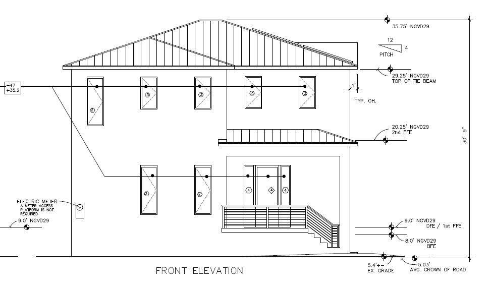 405 Coconut Drive Property Photo 5