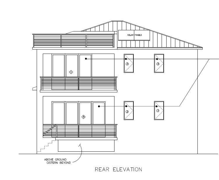 405 Coconut Drive Property Photo 6