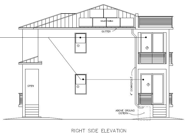 405 Coconut Drive Property Photo 8