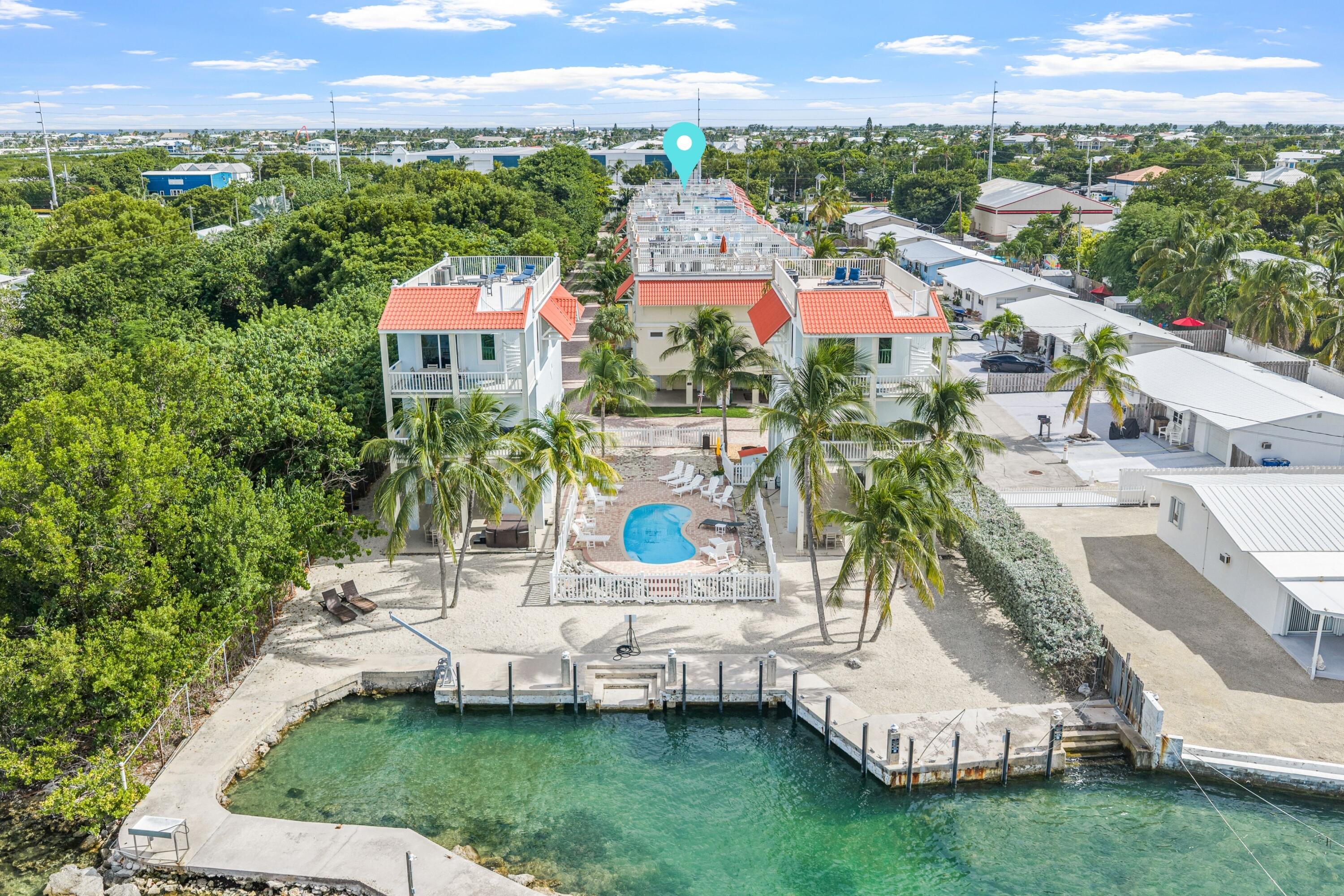 12400 Overseas Highway Villa 3 Property Photo 1