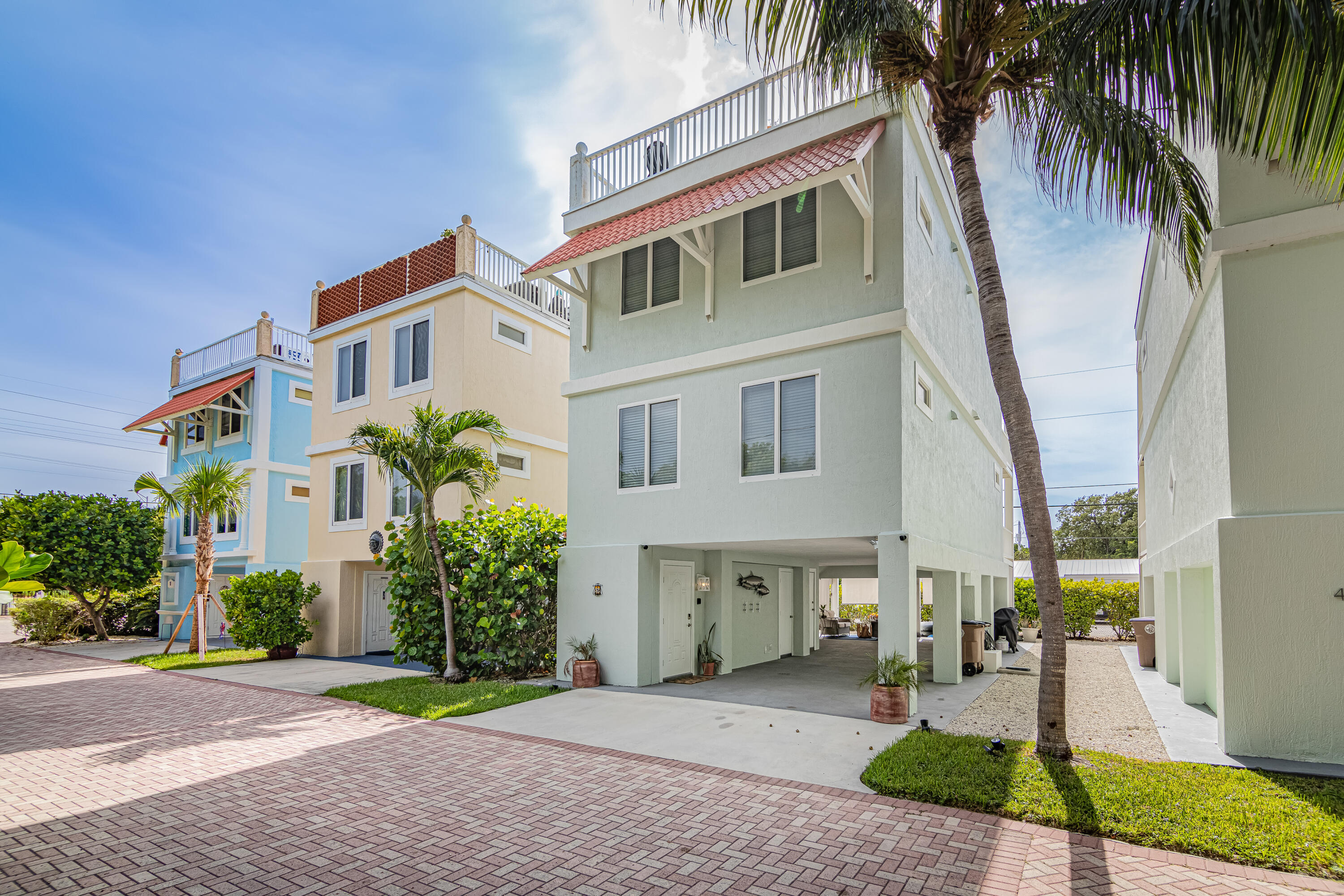 12400 Overseas Highway Villa 3 Property Photo 5