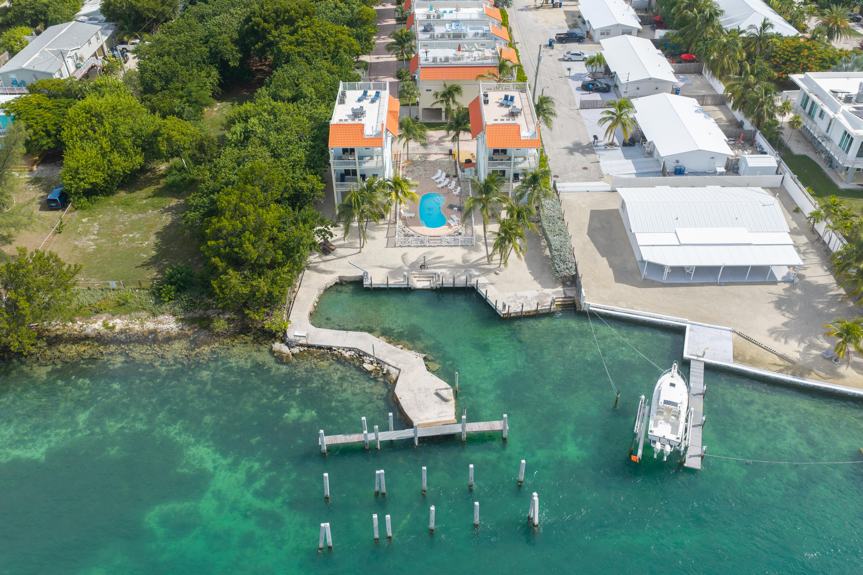 12400 Overseas Highway Villa 3 Property Photo 15