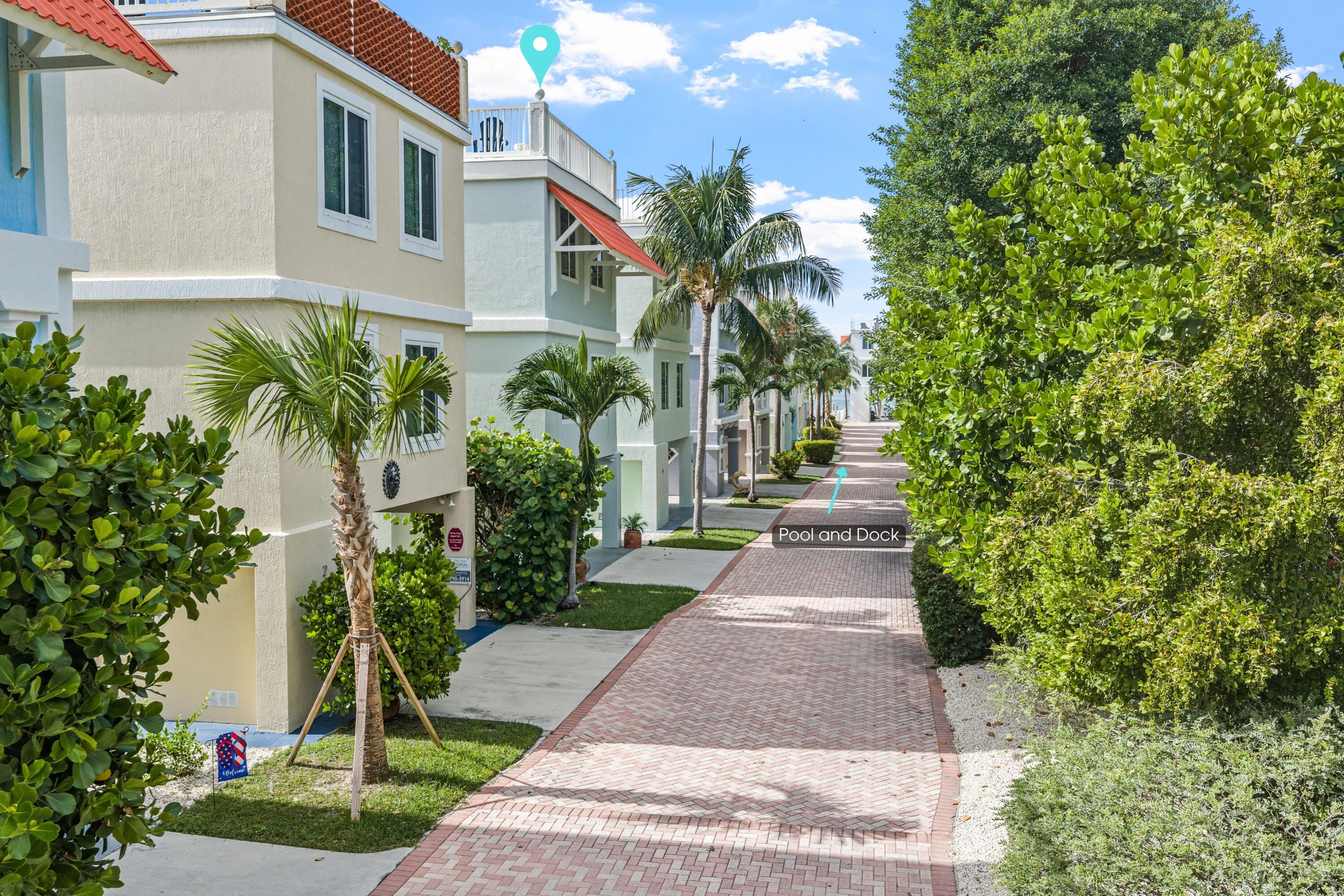 12400 Overseas Highway Villa 3 Property Photo 25