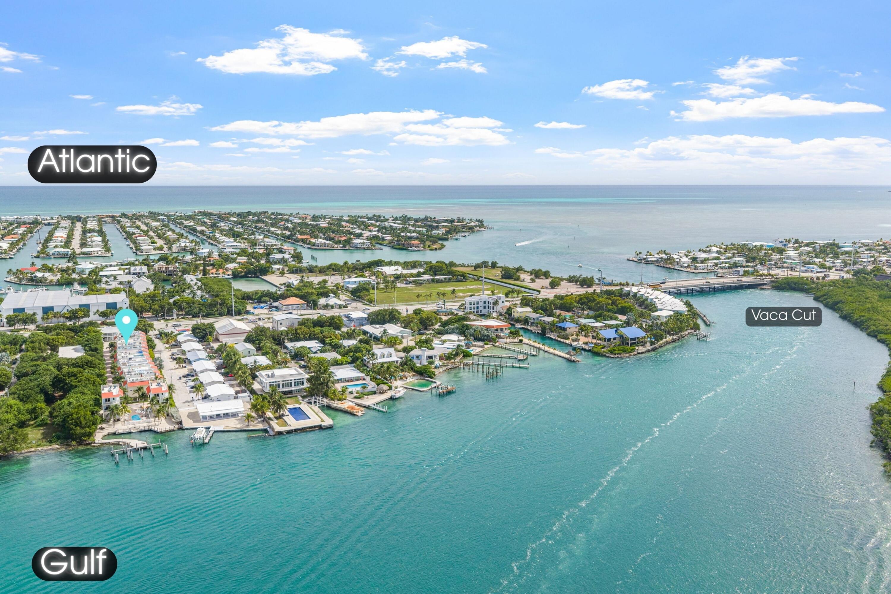 12400 Overseas Highway Villa 3 Property Photo 42