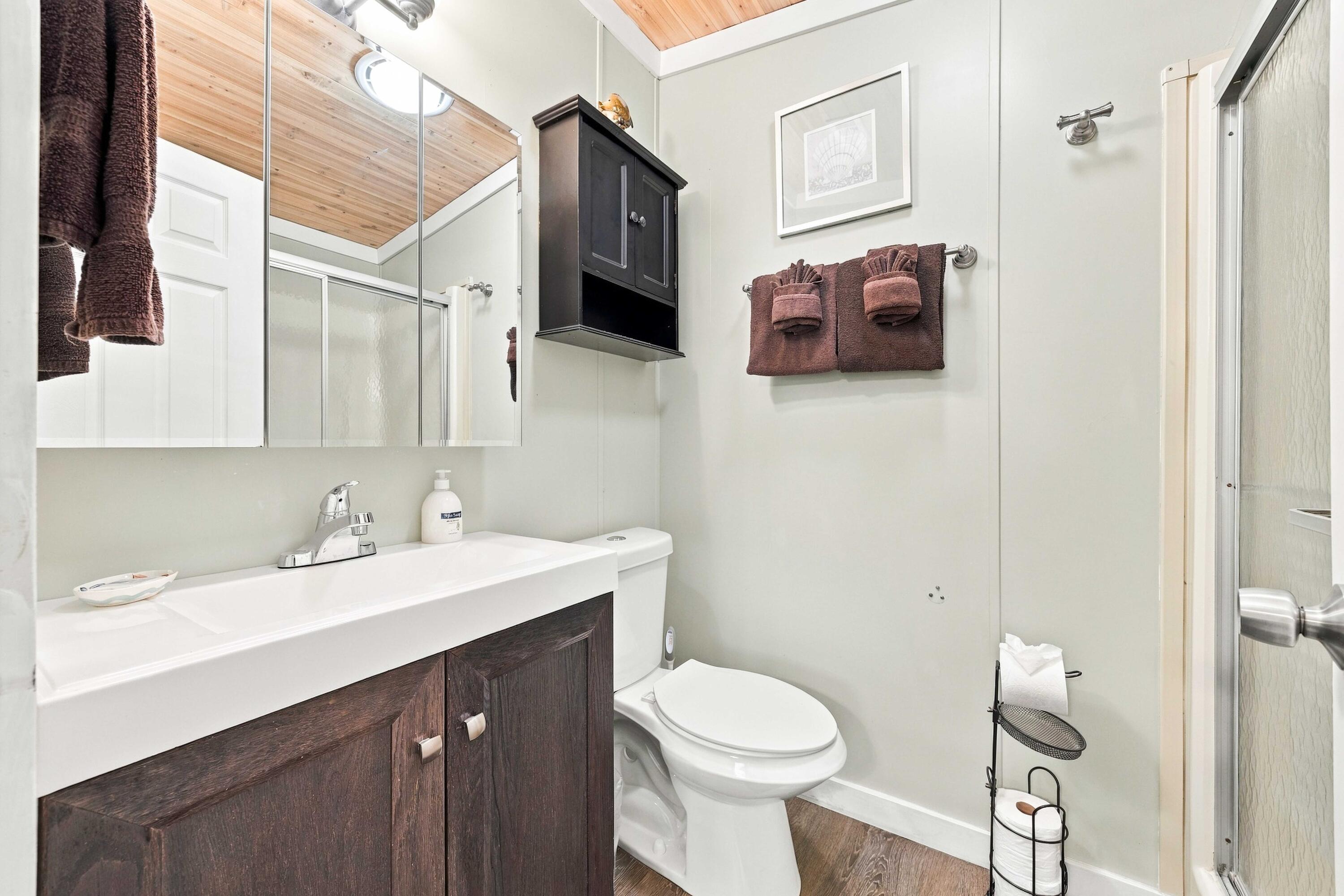 701 Spanish Main Drive 123 Property Photo 20