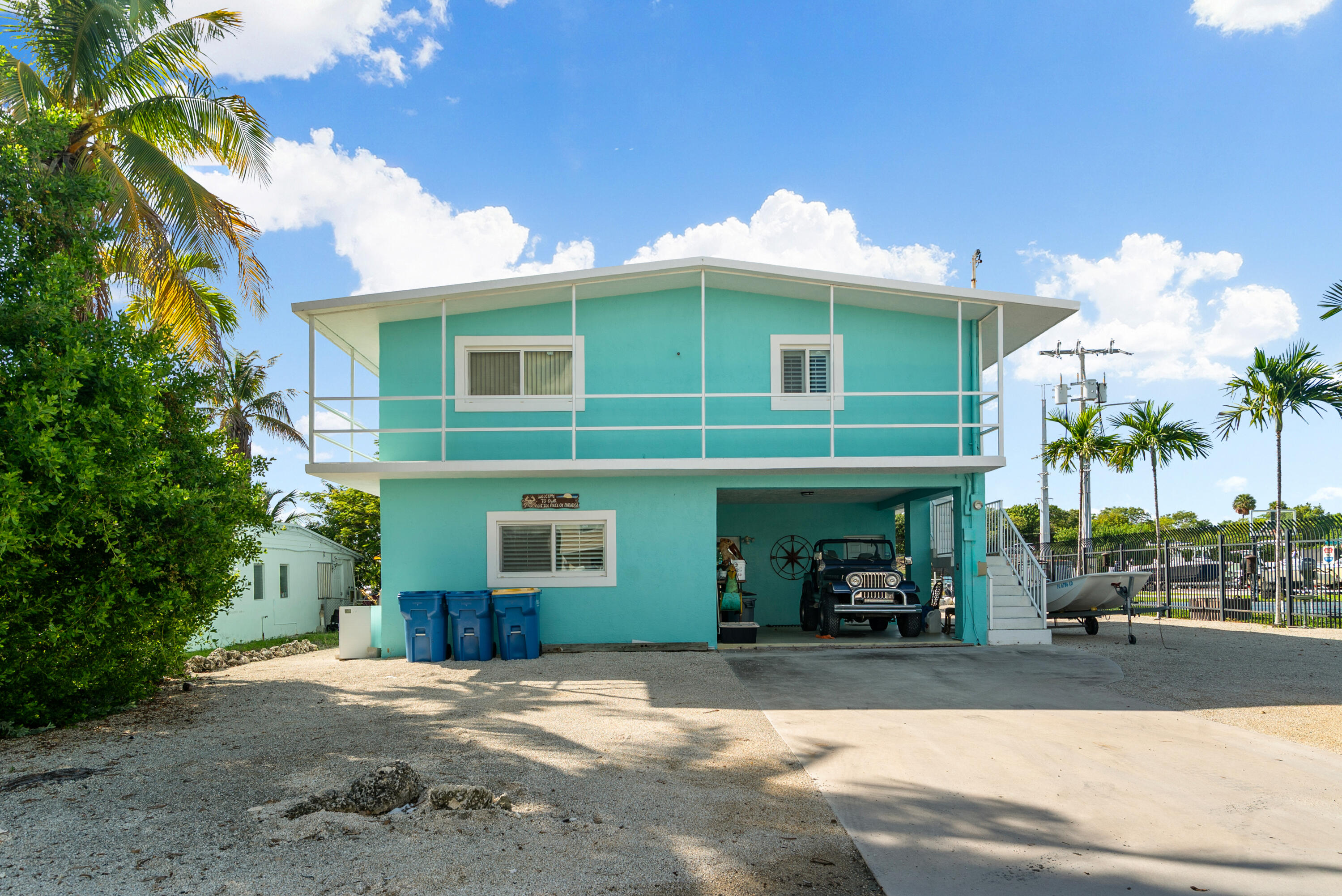 161 Palermo Drive Property Photo 2