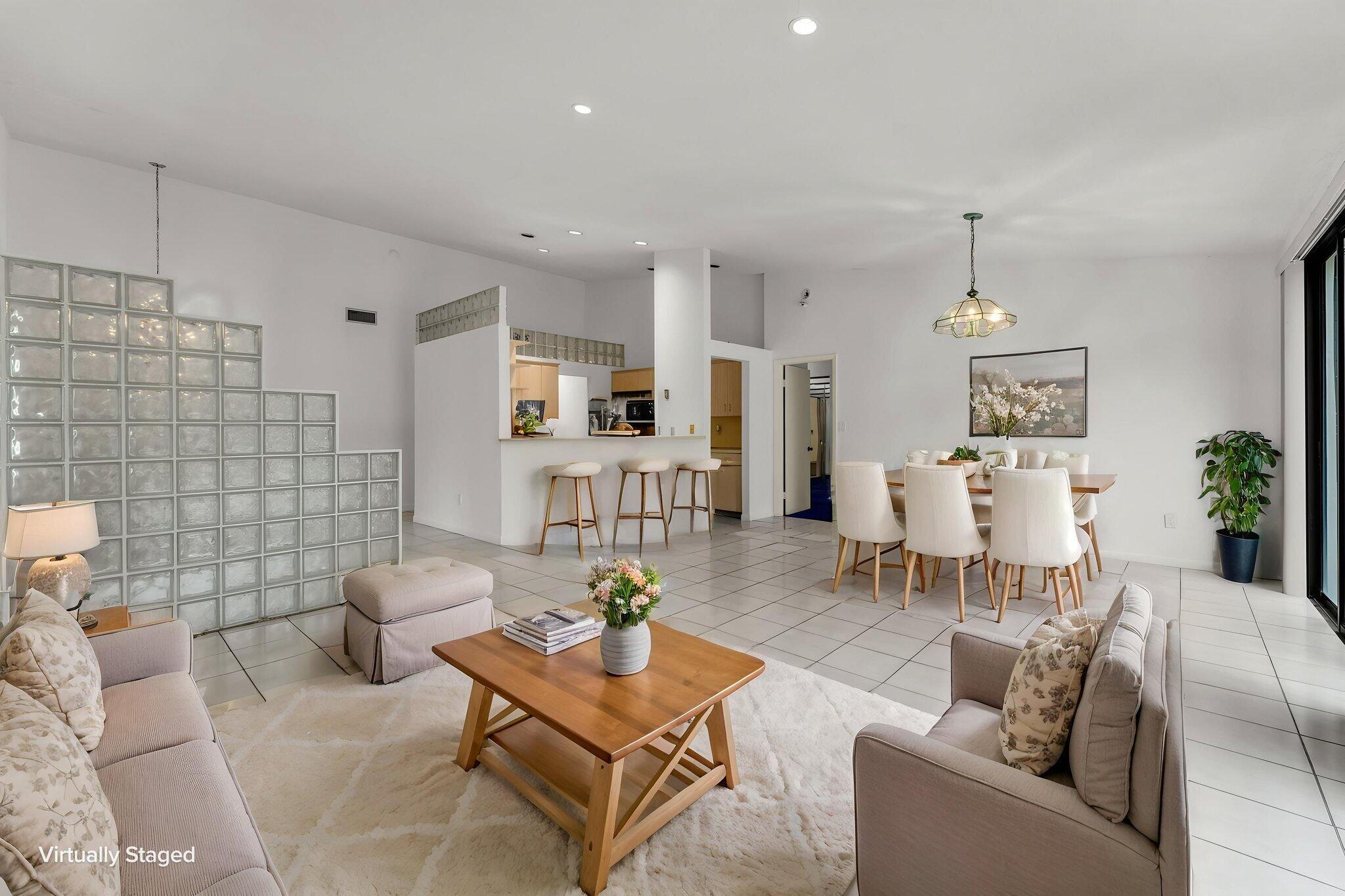 3807 Alcantara Avenue Unit A-77 Property Photo 6