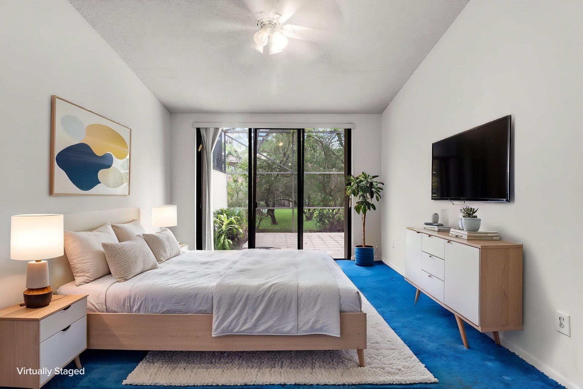 3807 Alcantara Avenue Unit A-77 Property Photo 20