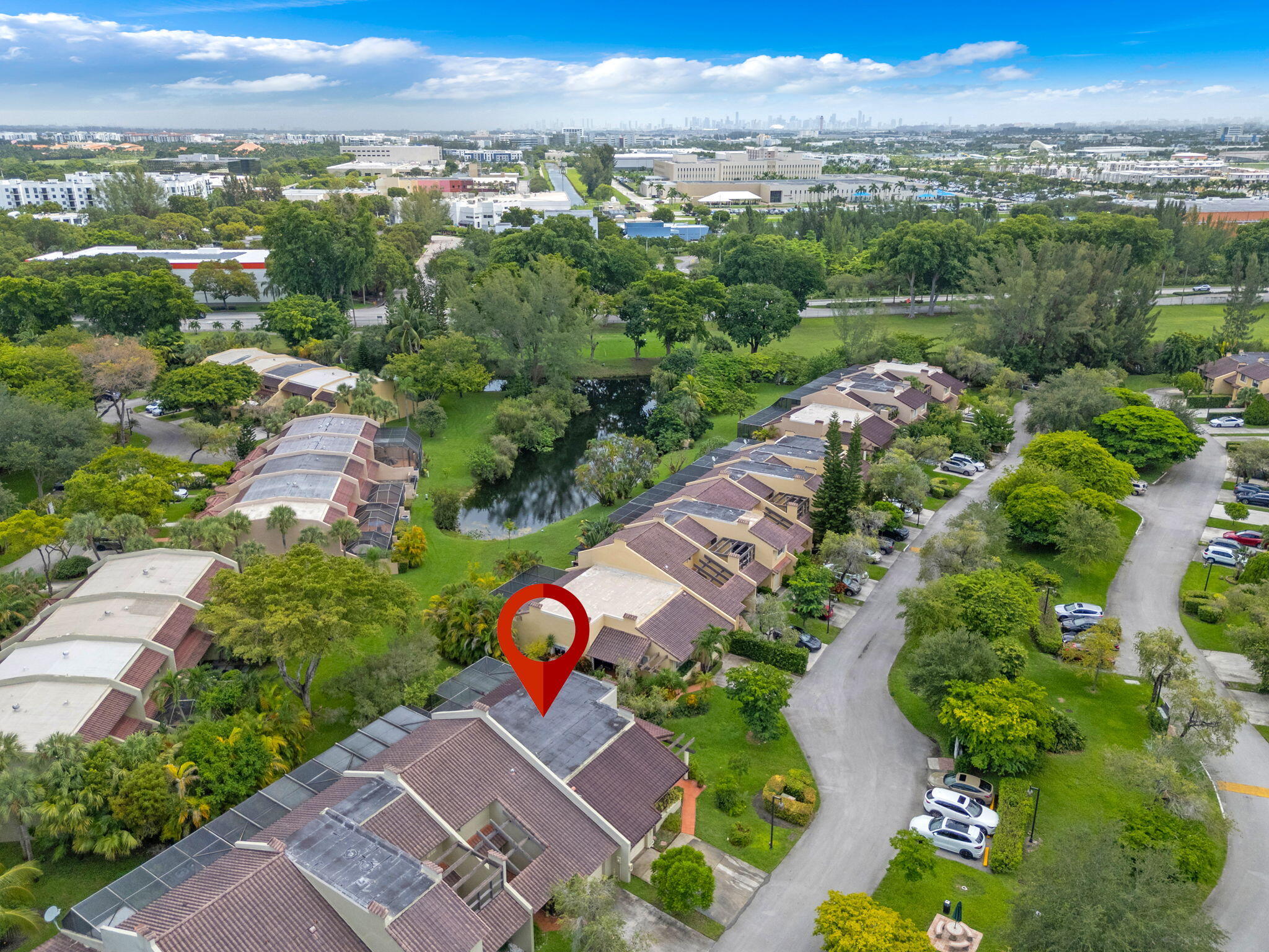 3807 Alcantara Avenue Unit A-77 Property Photo 35