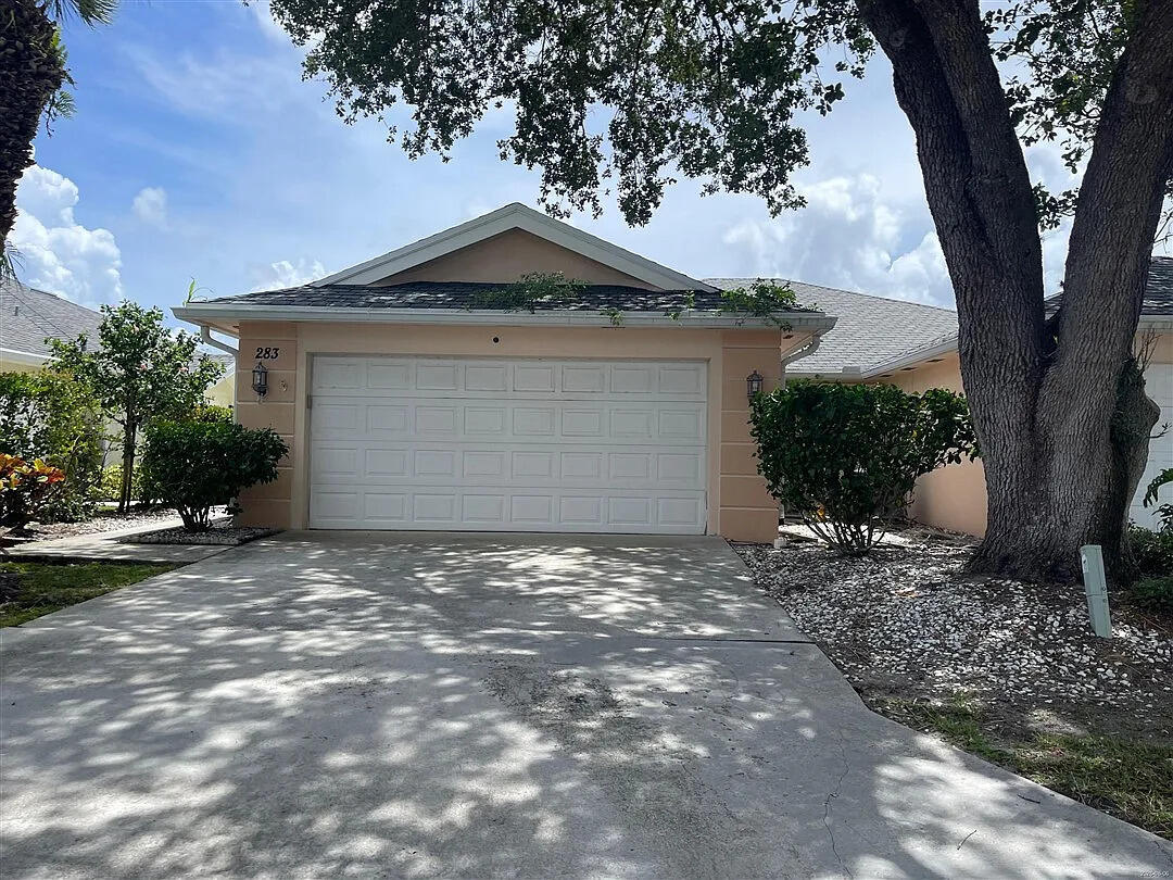 283 Brier Circle Property Photo 1