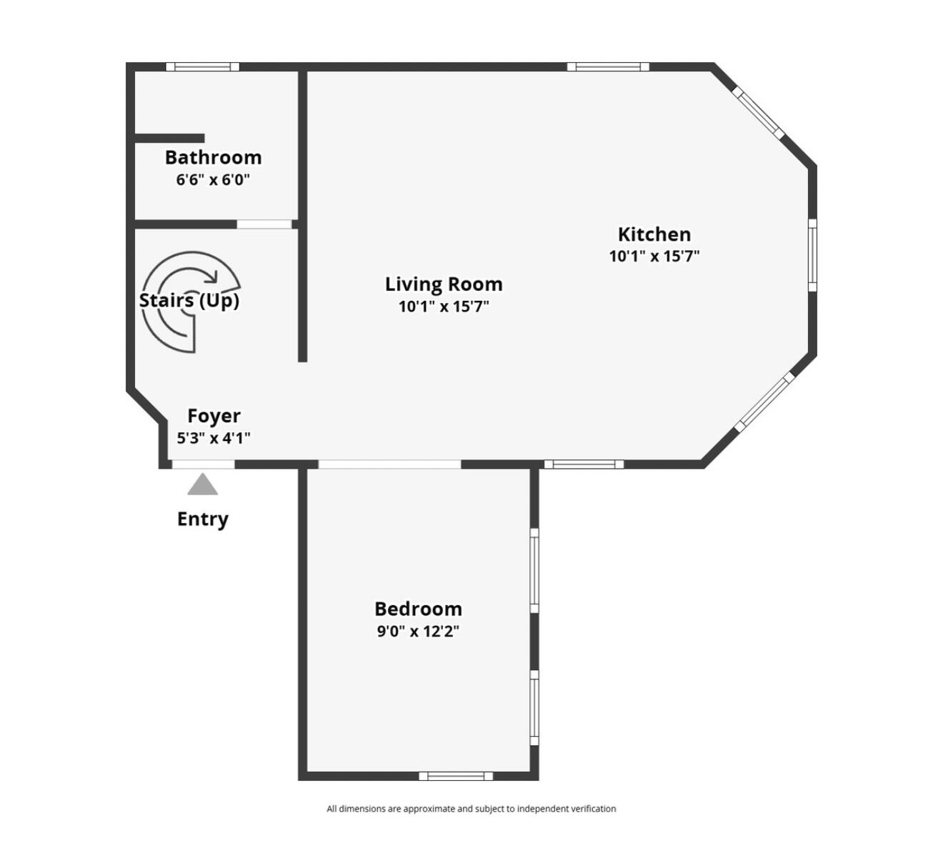 1220 Newton Street 5 Property Photo 3