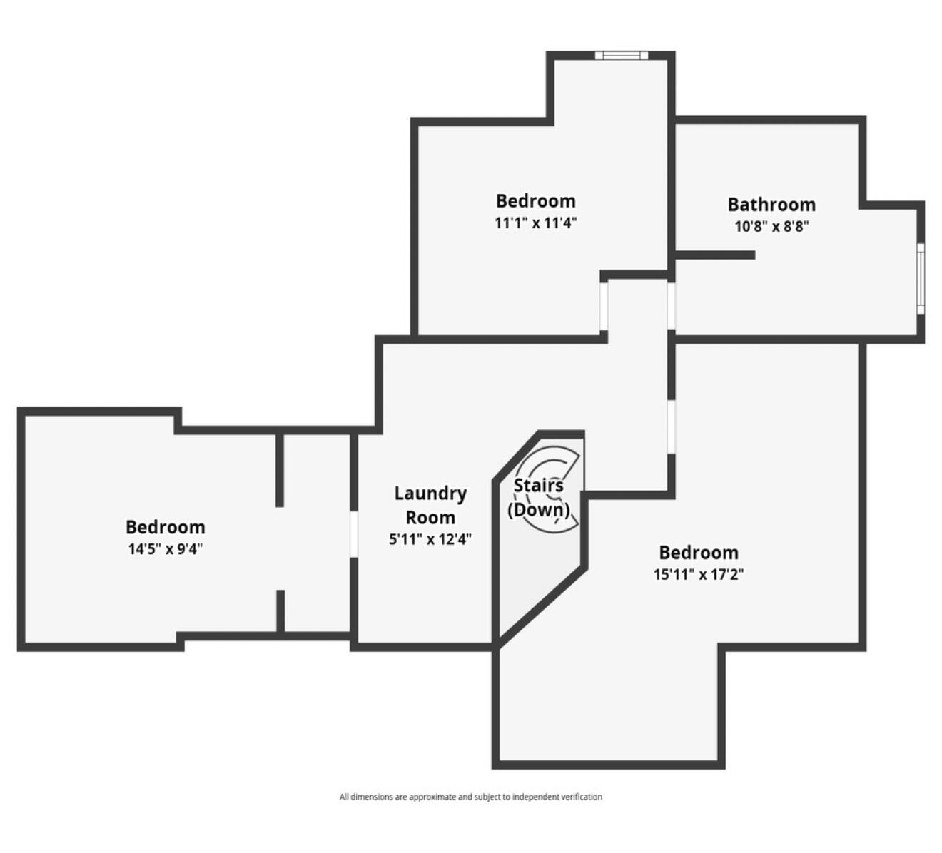 1220 Newton Street 5 Property Photo 4