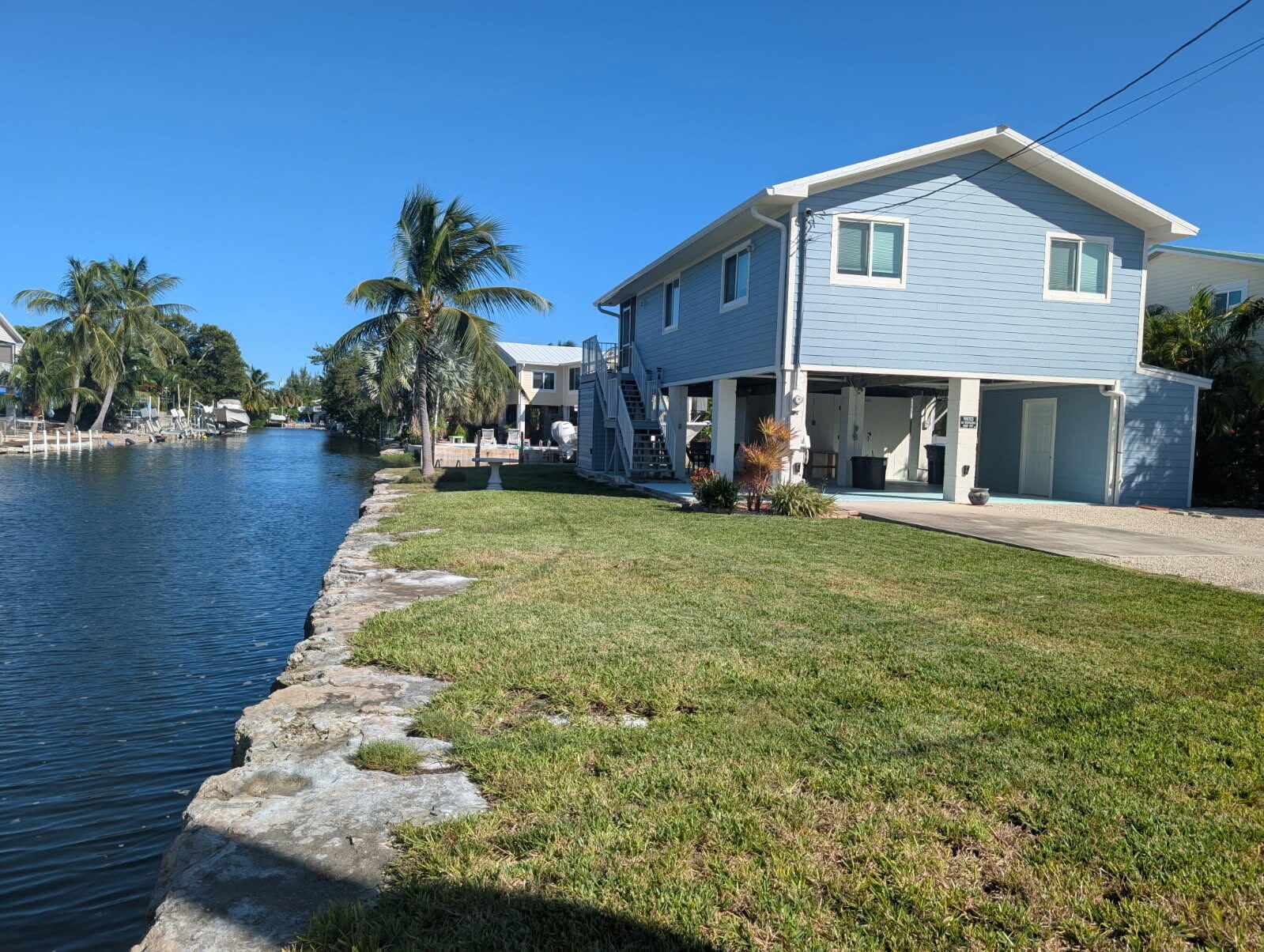 111 Doubloon Lane Property Photo 1