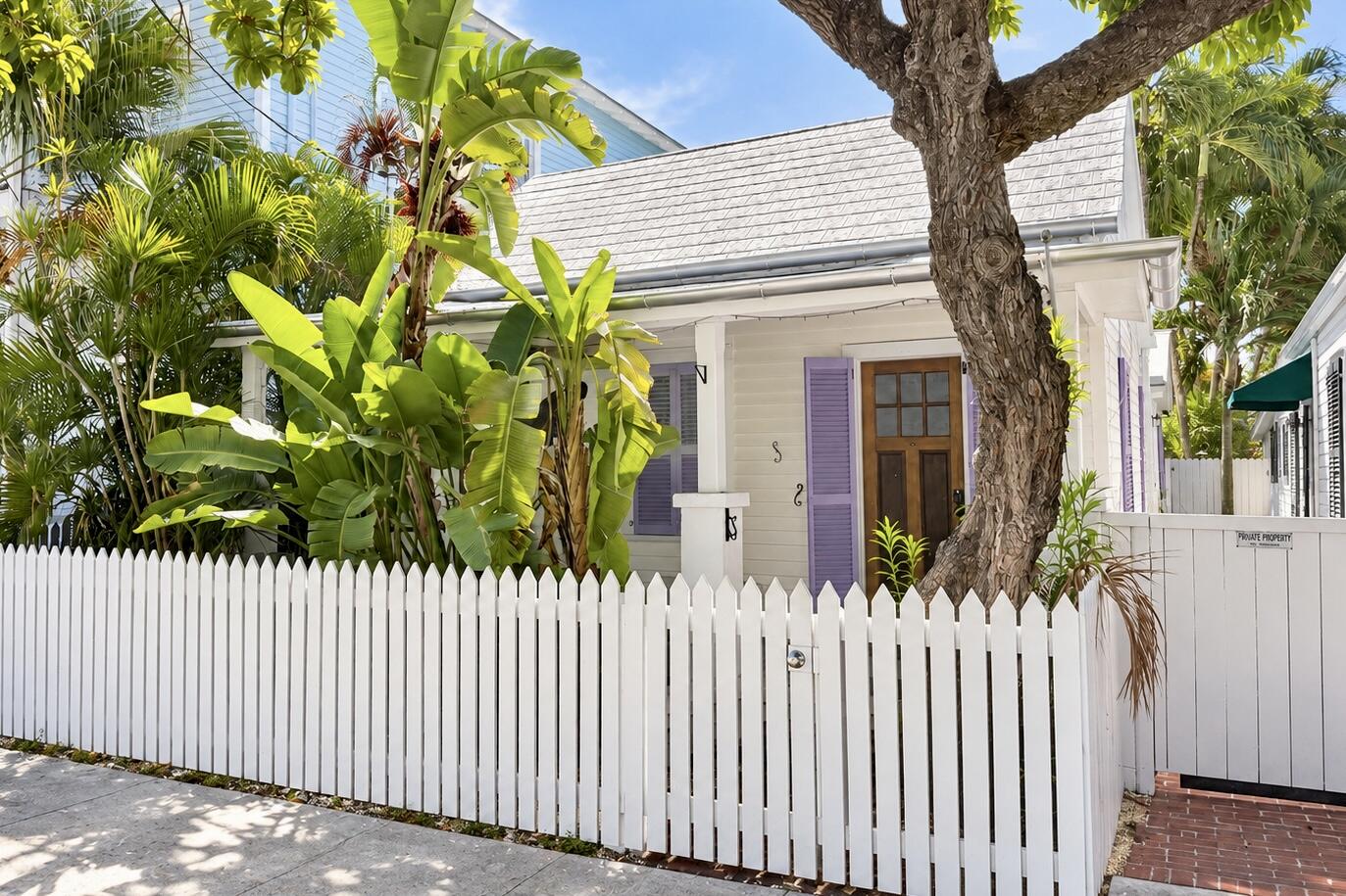 418 Amelia Street Property Photo 1