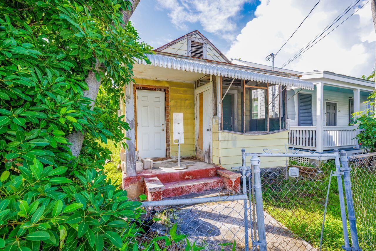 316 Virginia Street Property Photo 3