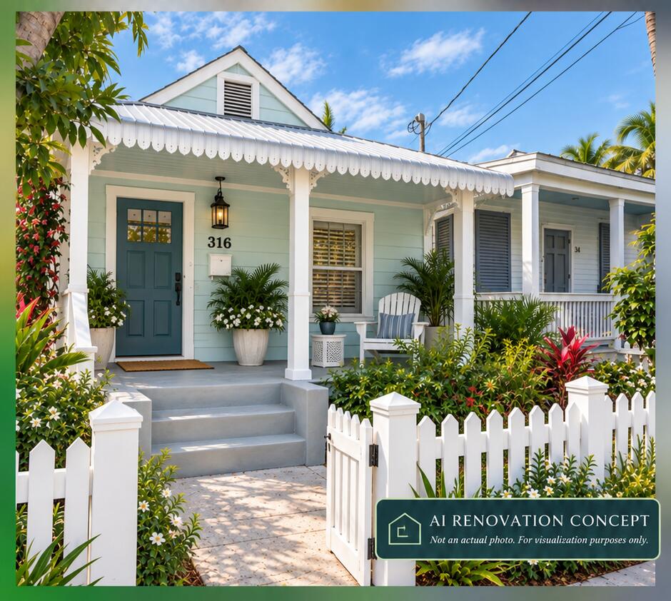 316 Virginia Street Property Photo 4