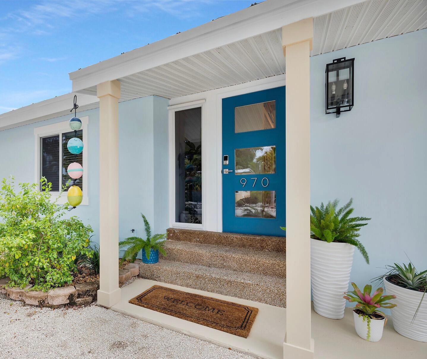 970 95th Street Ocean Property Photo 1