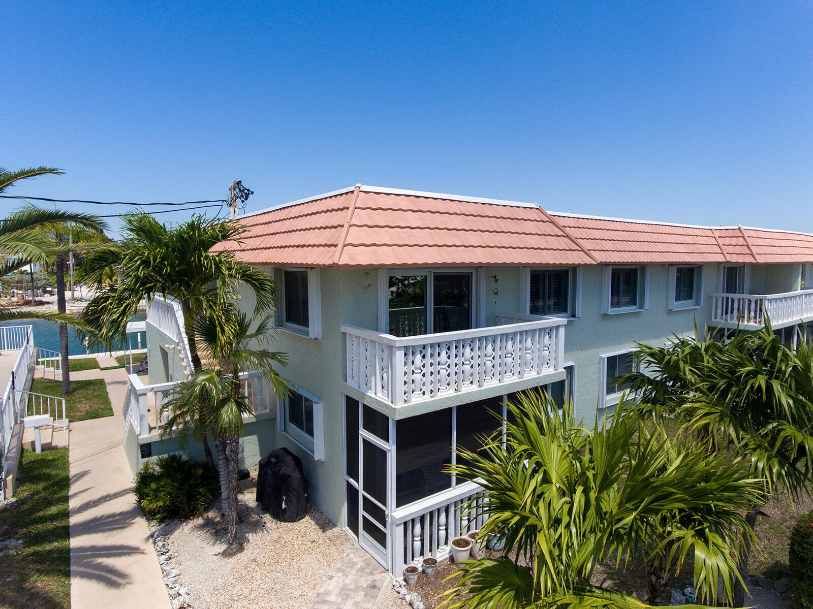 15 Sombrero Boulevard 212W Property Photo 1