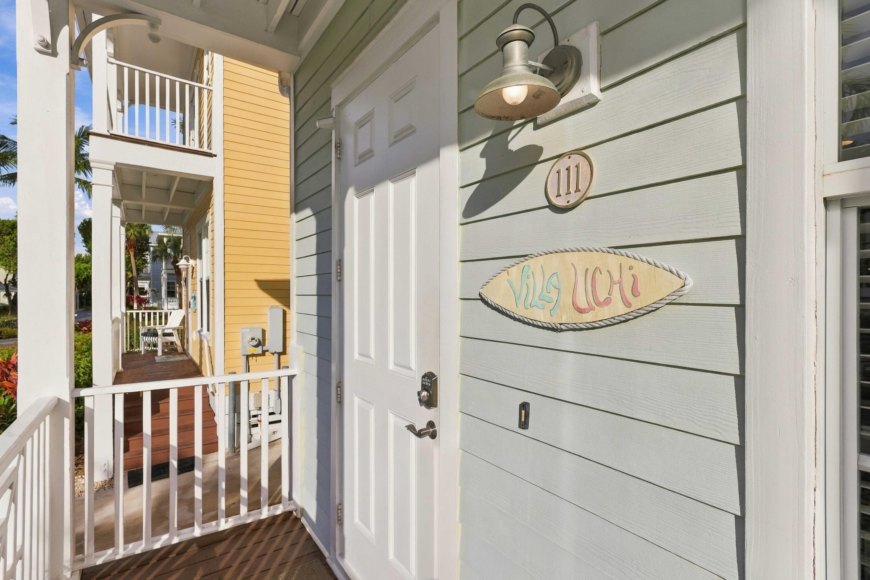 111 Anglers Way Property Photo 2