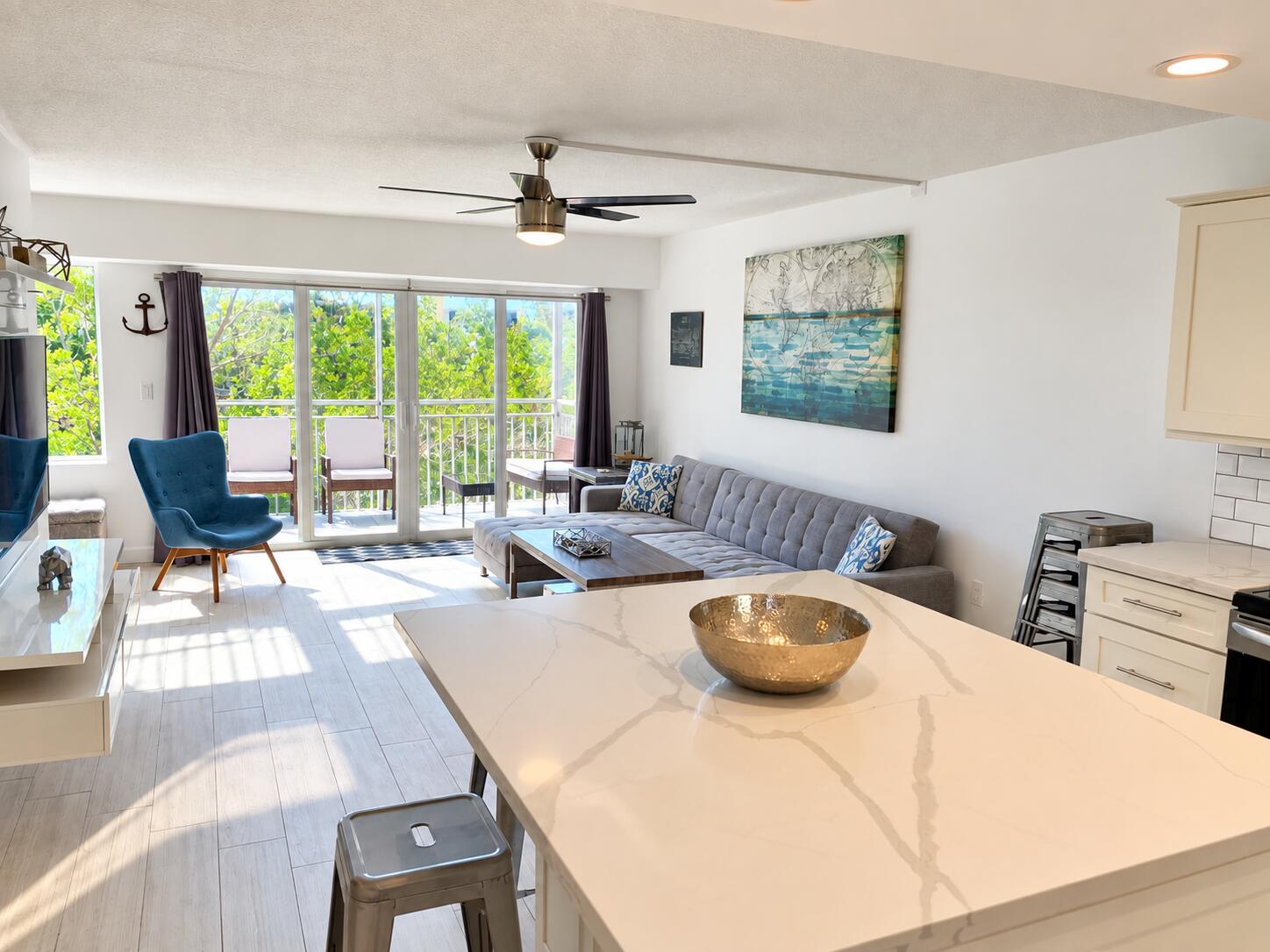 1500 Ocean Bay Drive Apt P3 Property Photo 2