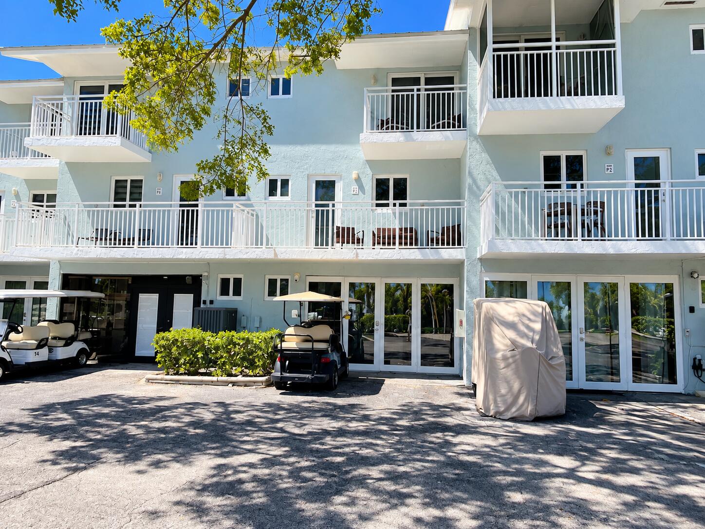1500 Ocean Bay Drive Apt P3 Property Photo 11