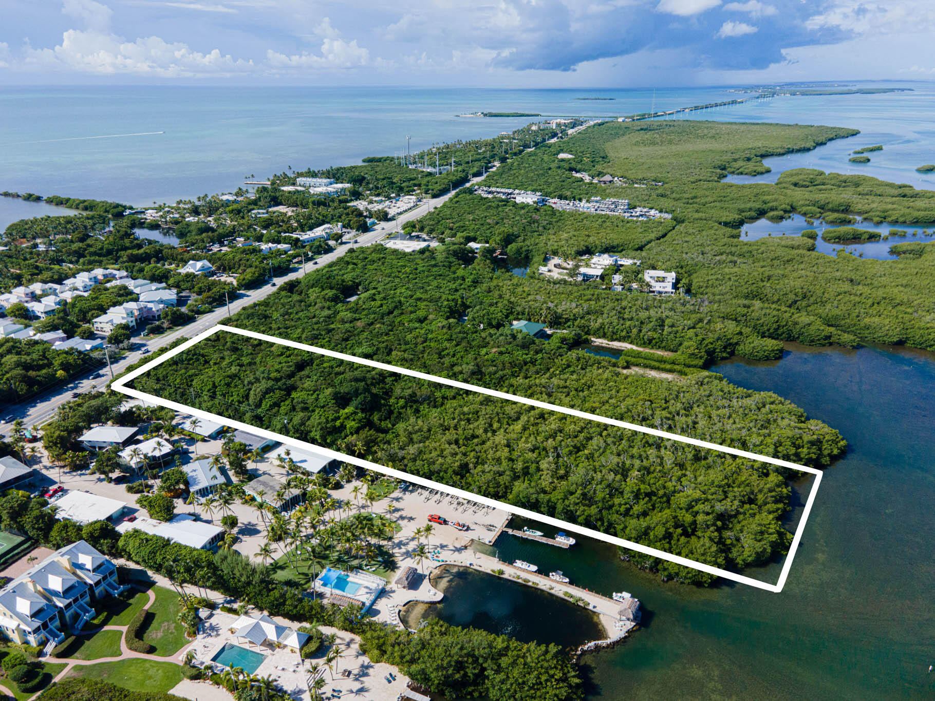Overseas Highway Property Photo 5