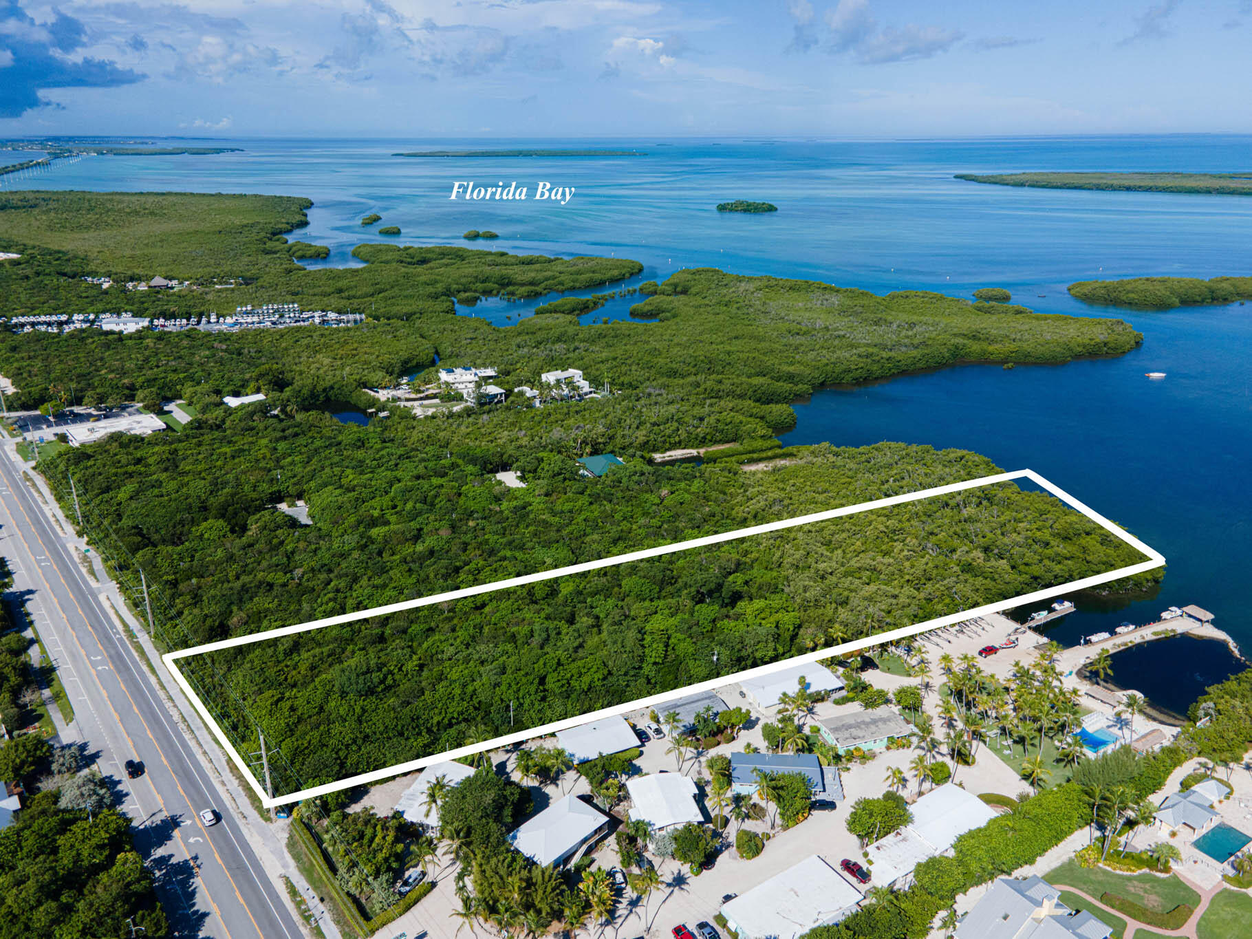 Overseas Highway Property Photo 6