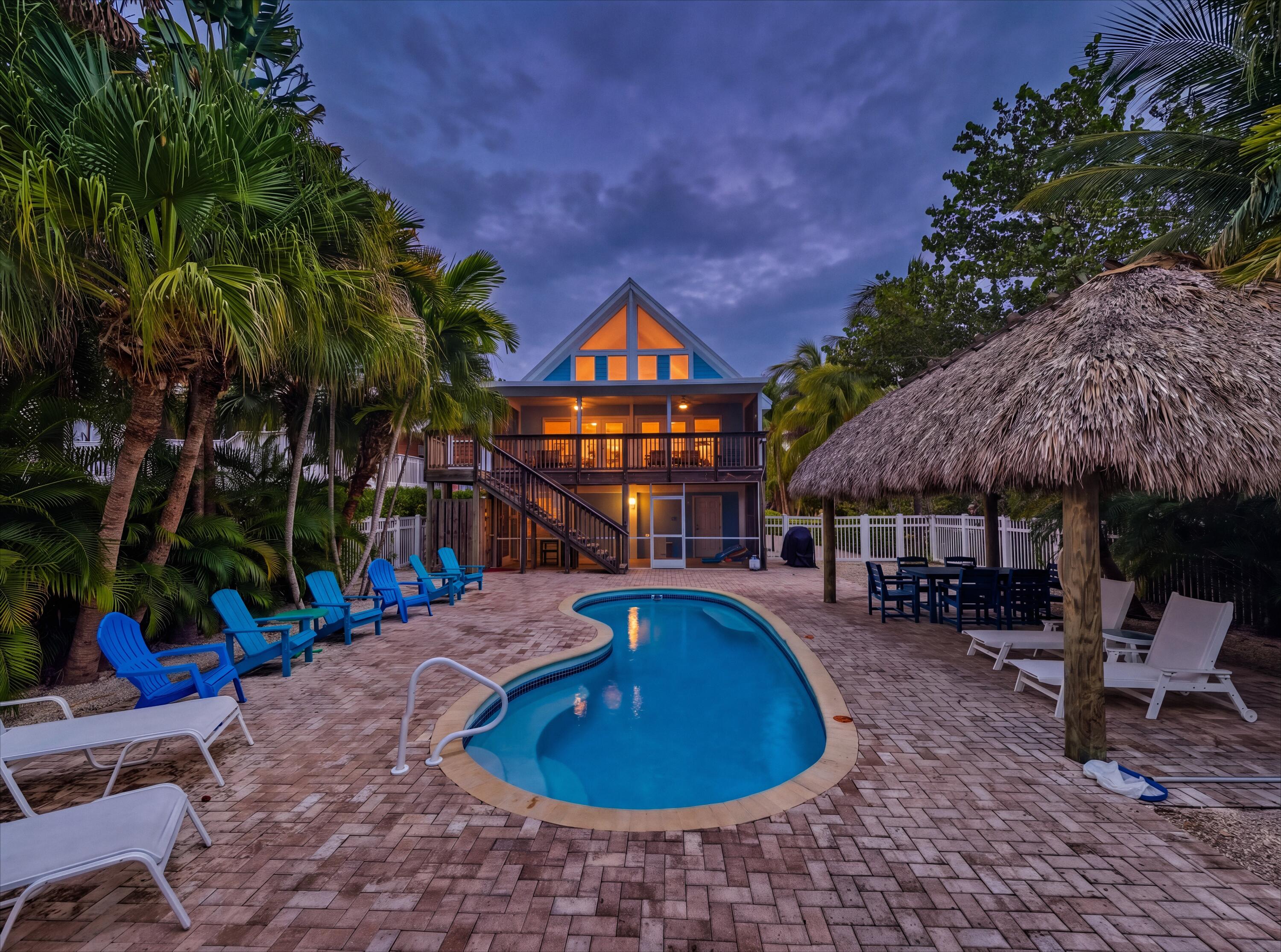 499 Sombrero Beach Road Property Photo 1