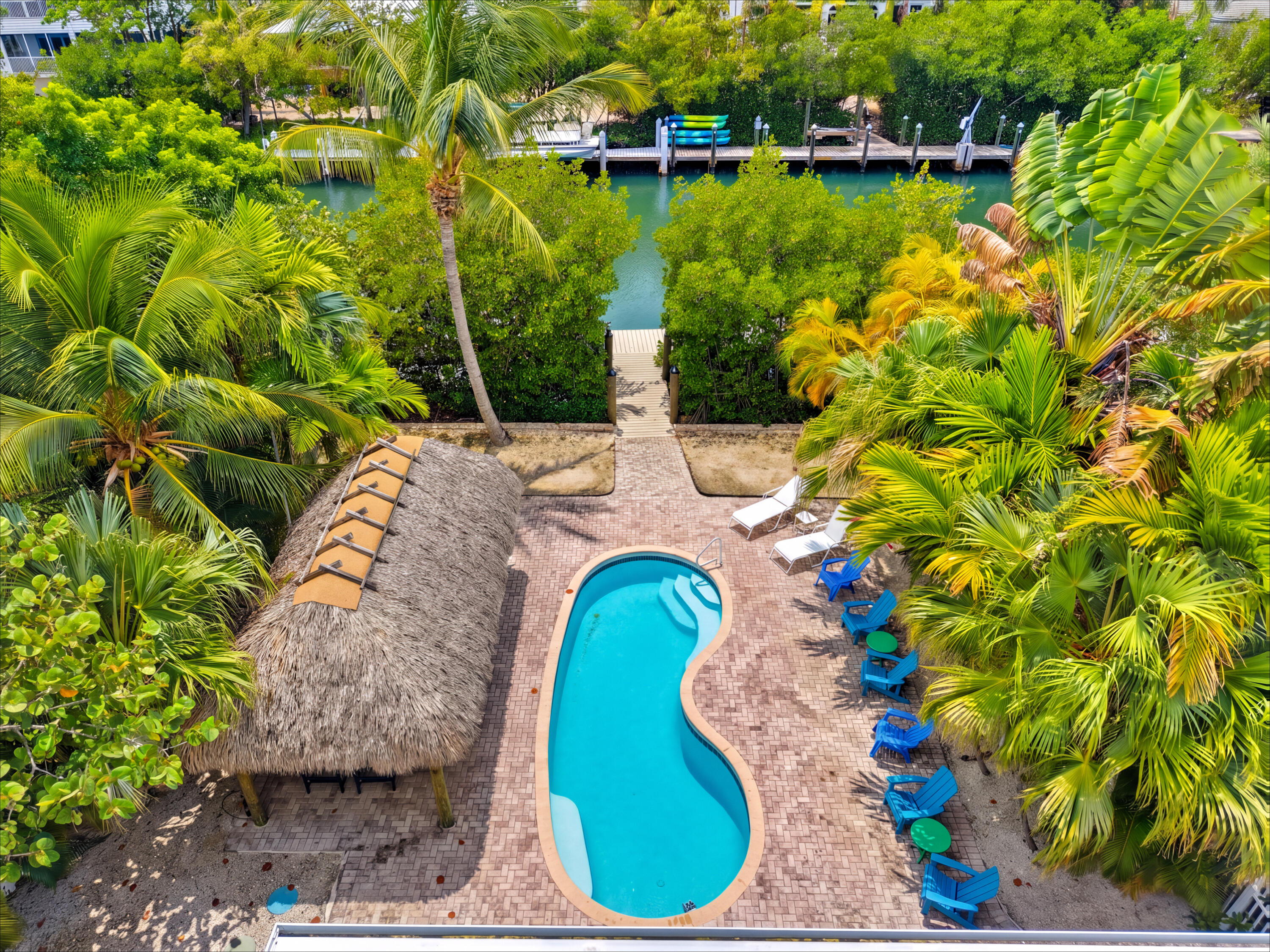 499 Sombrero Beach Road Property Photo 4