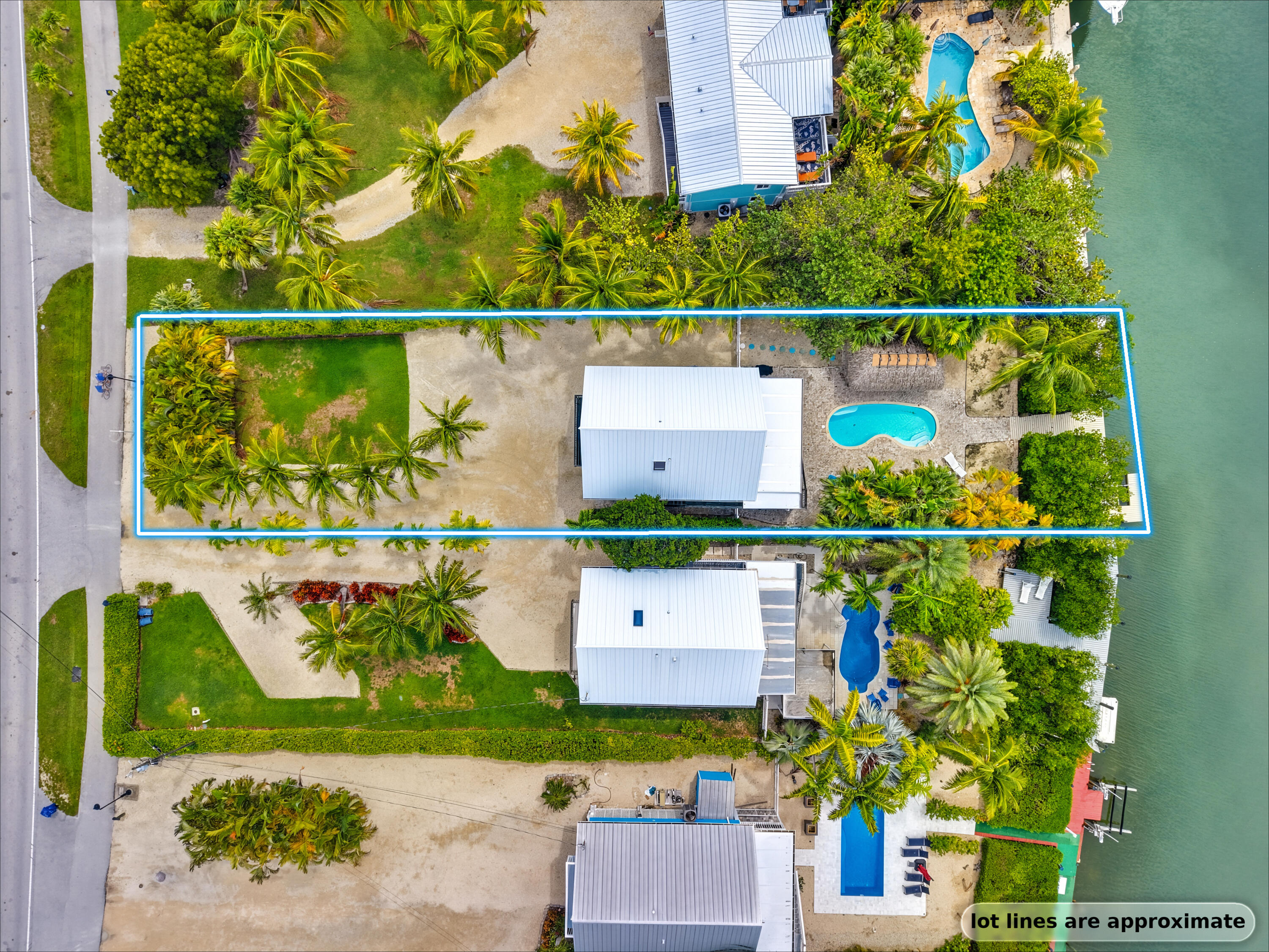 499 Sombrero Beach Road Property Photo 5