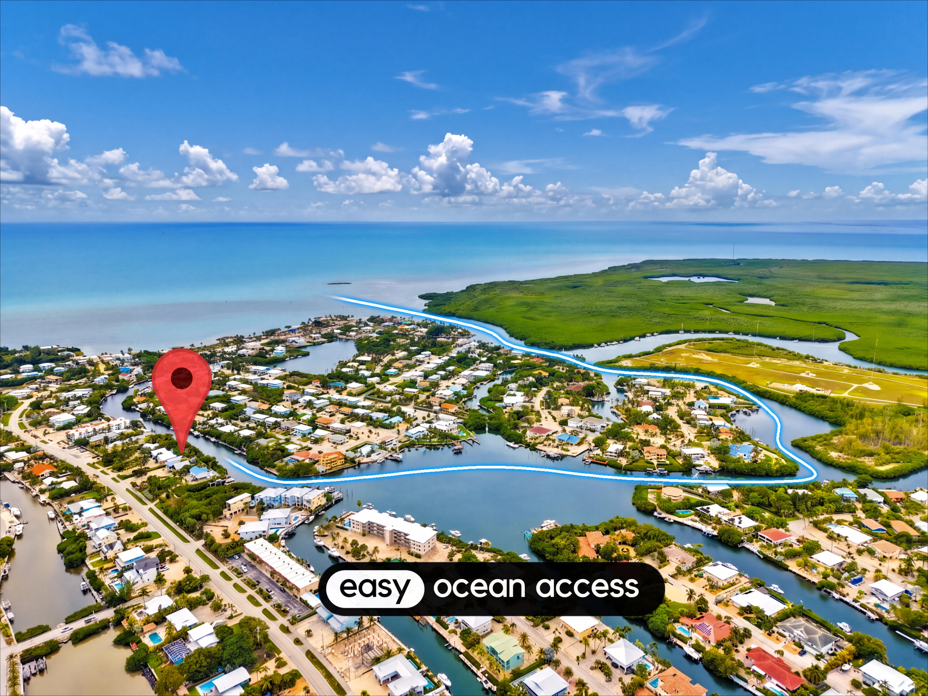 499 Sombrero Beach Road Property Photo 9