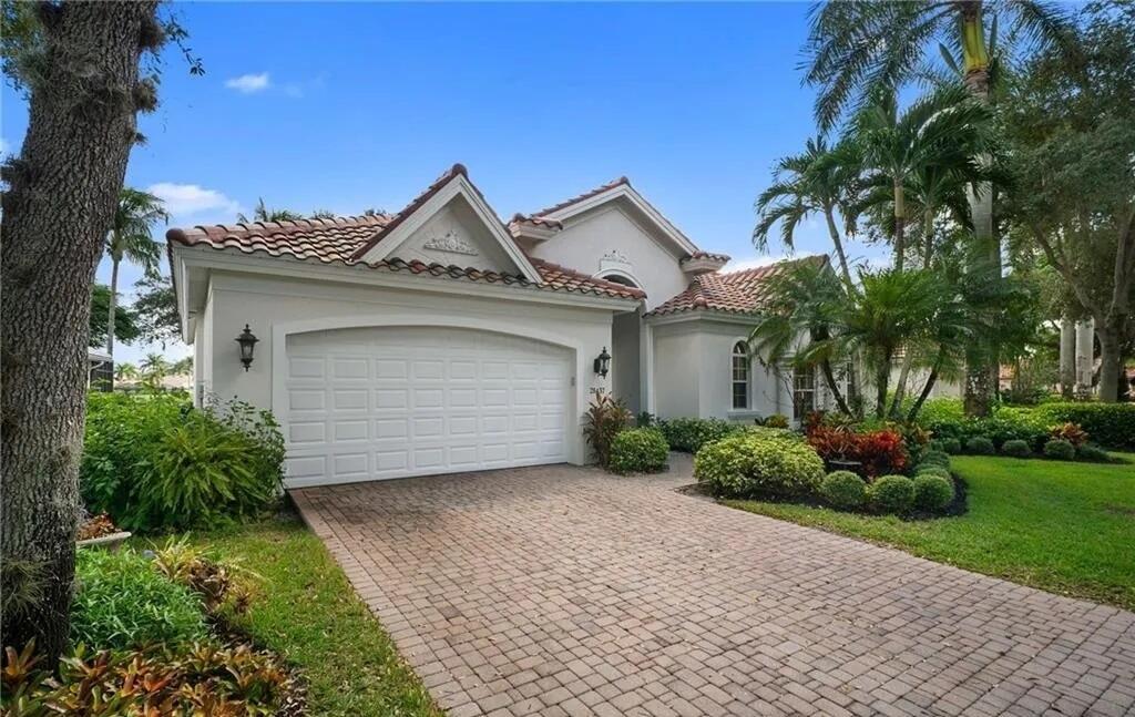 28437 Via Odanti Drive Property Photo 1