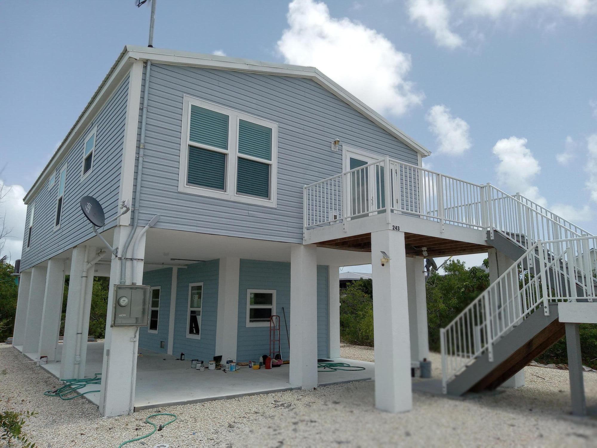 243 Horvath Road Property Photo 1