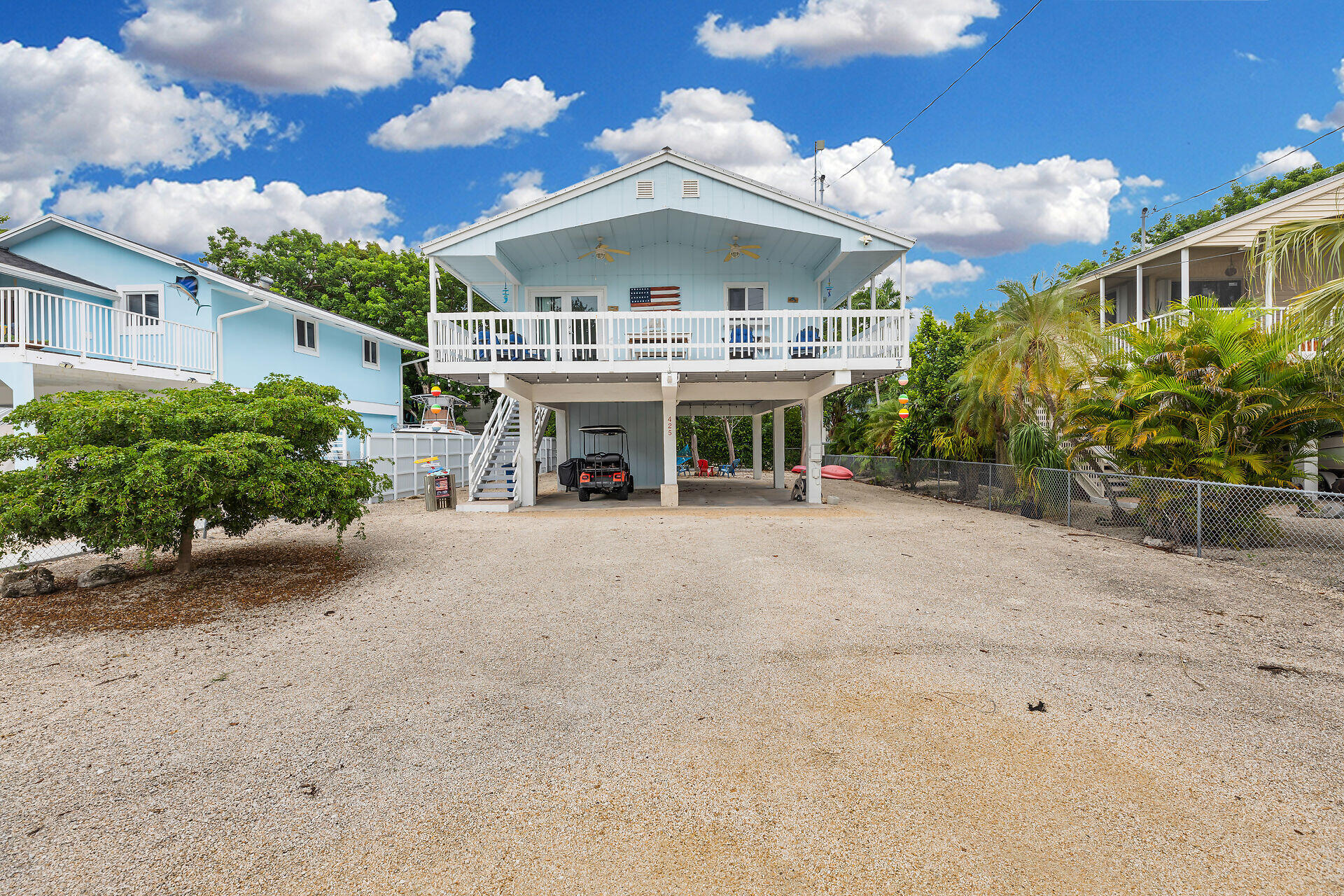 425 Mahogany Avenue Property Photo 1